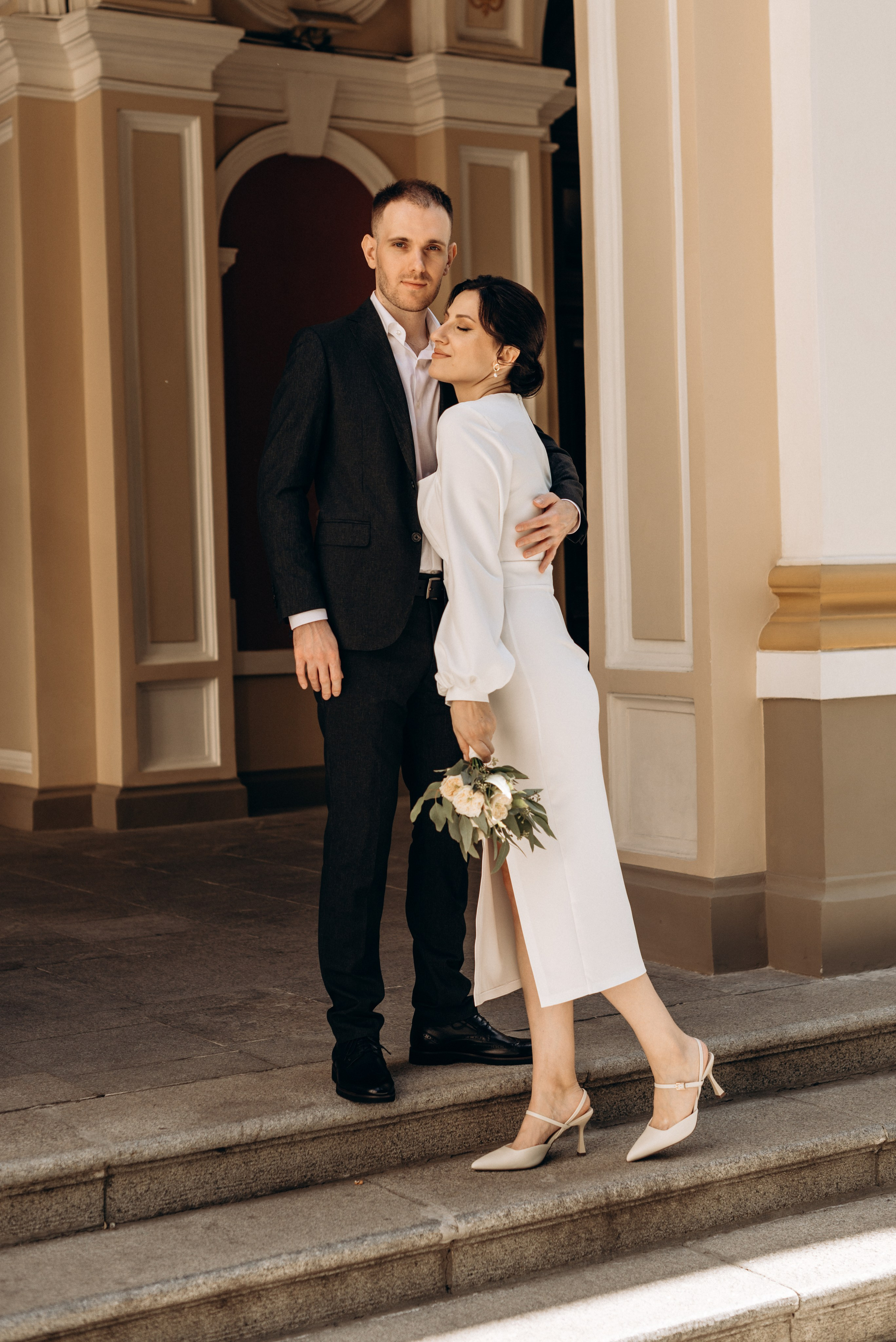 *. Wedding and family photographer San Diego