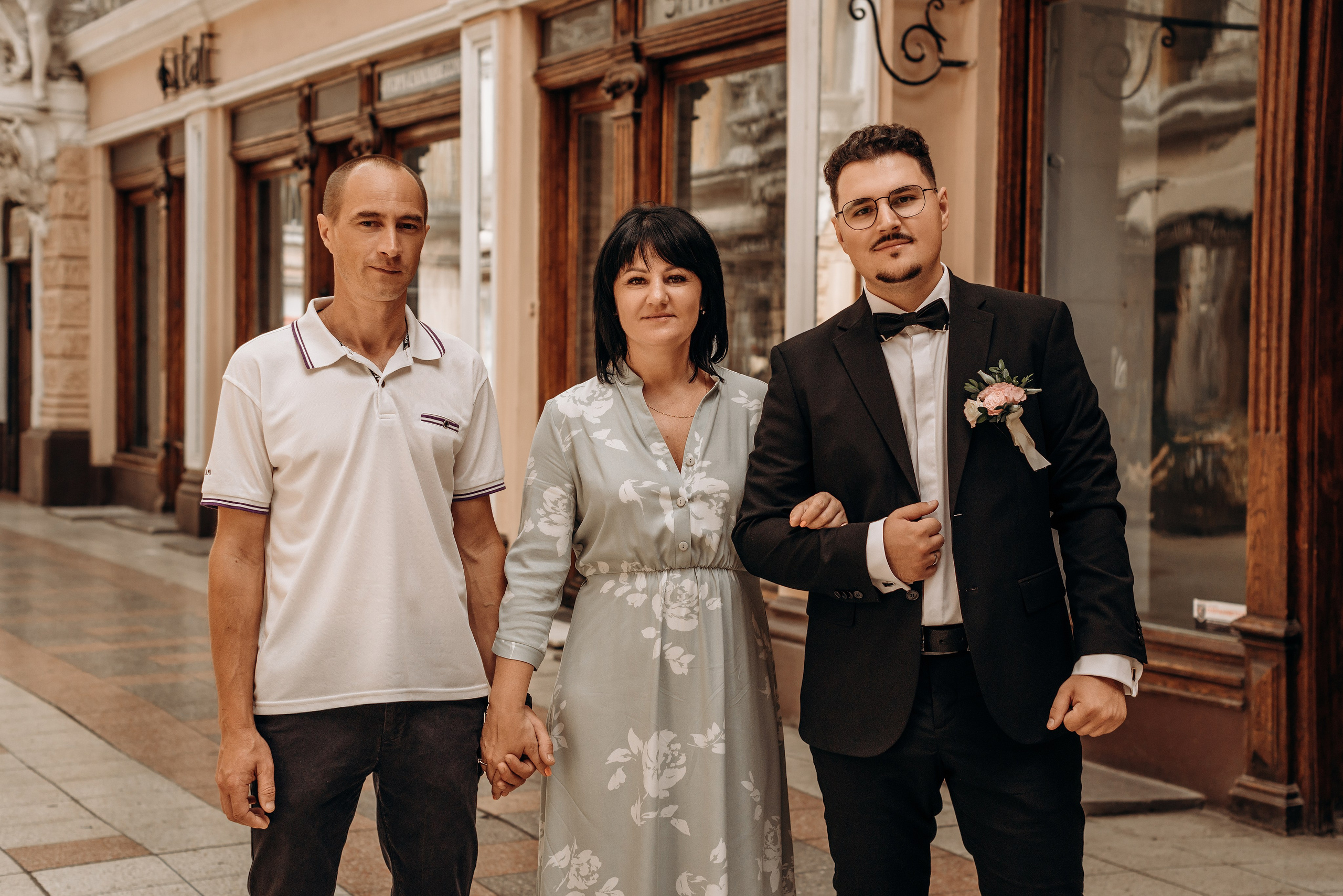 *. Wedding and family photographer San Diego