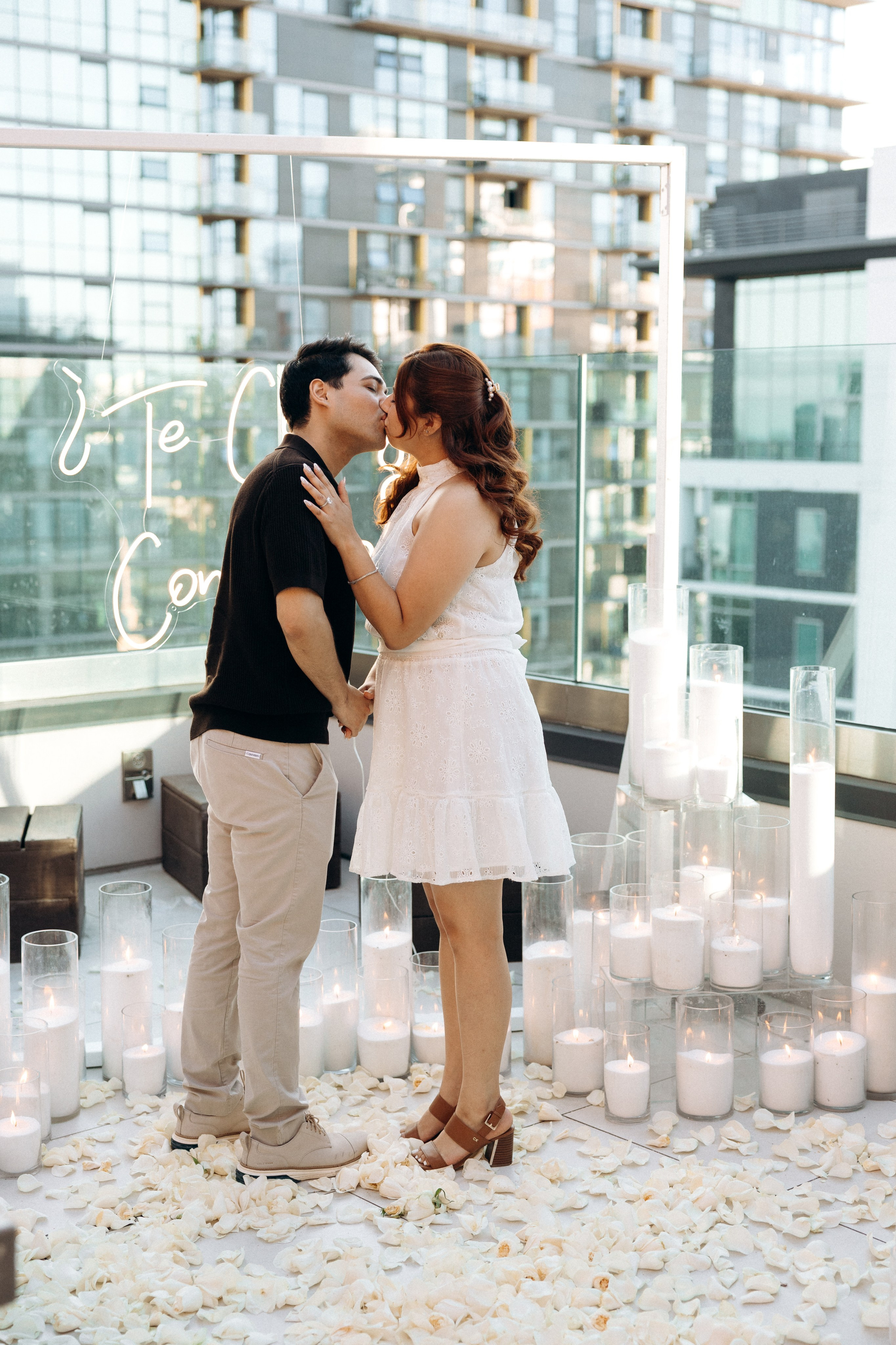 *. Wedding and family photographer San Diego