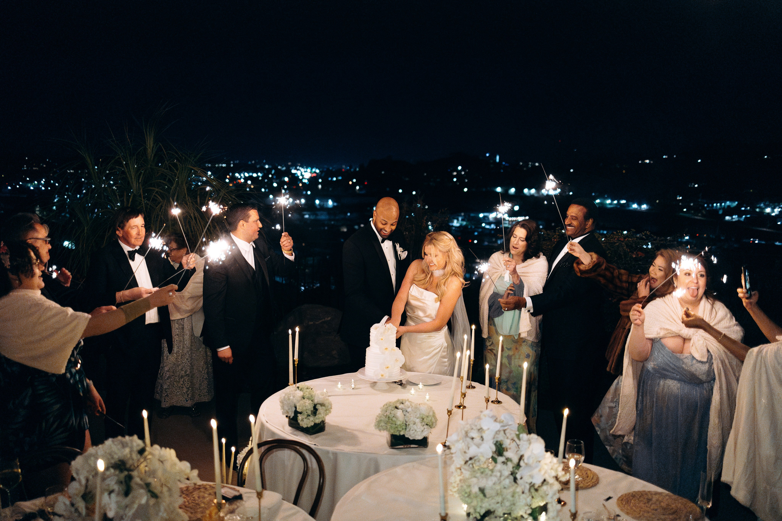 Drew and Haley. Wedding and family photographer San Diego