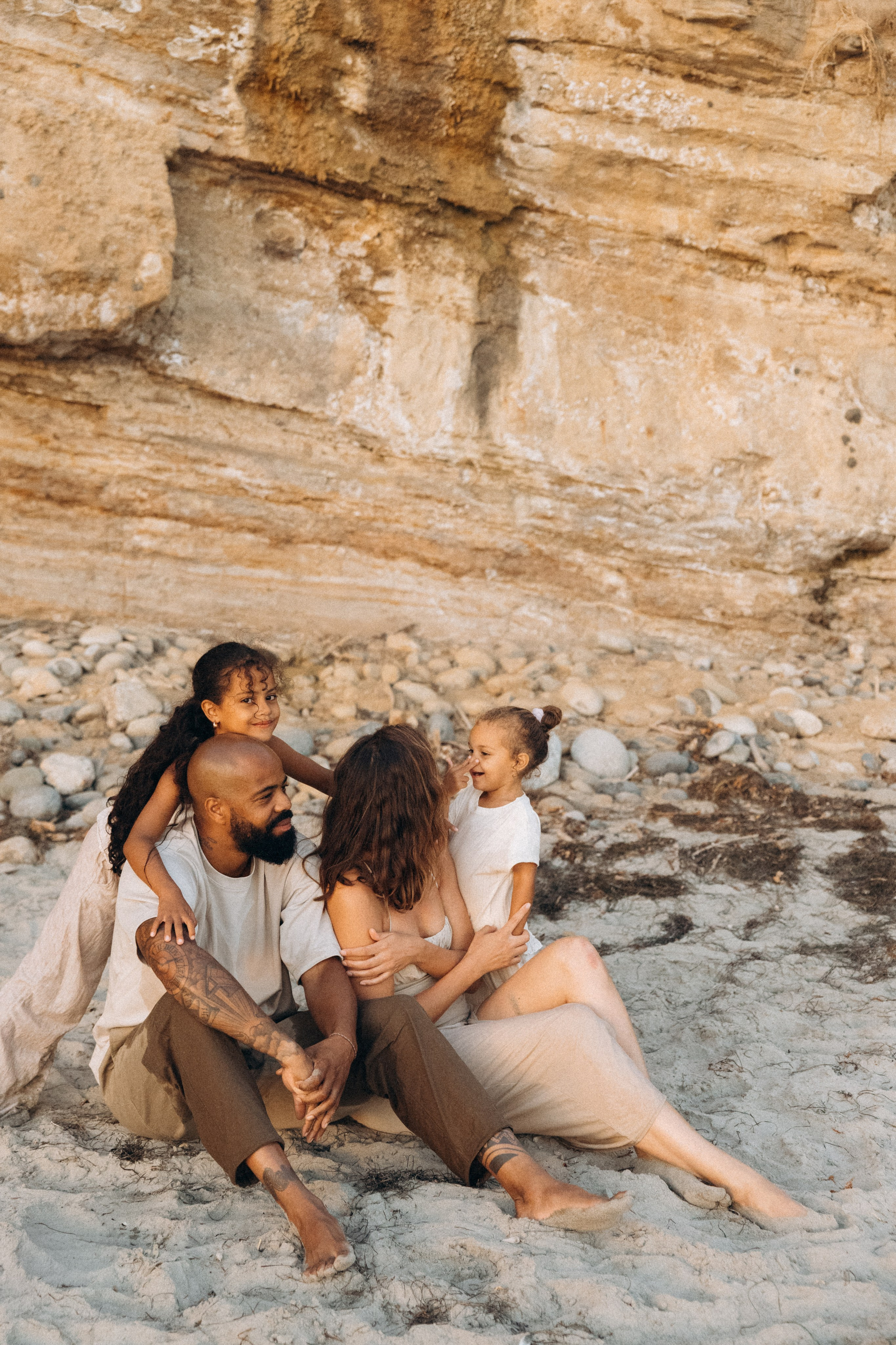 *. Wedding and family photographer San Diego