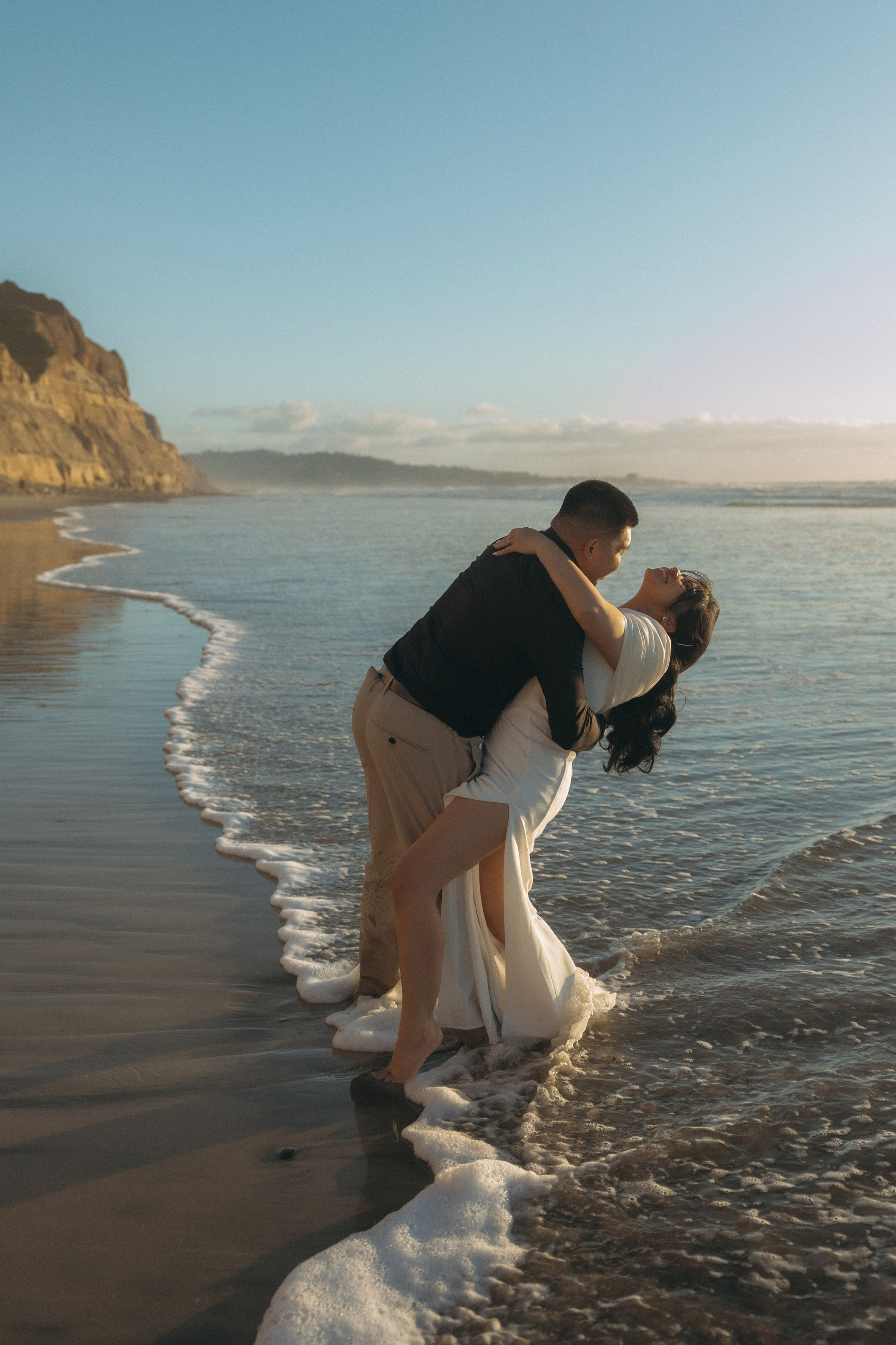 *. Wedding and family photographer San Diego