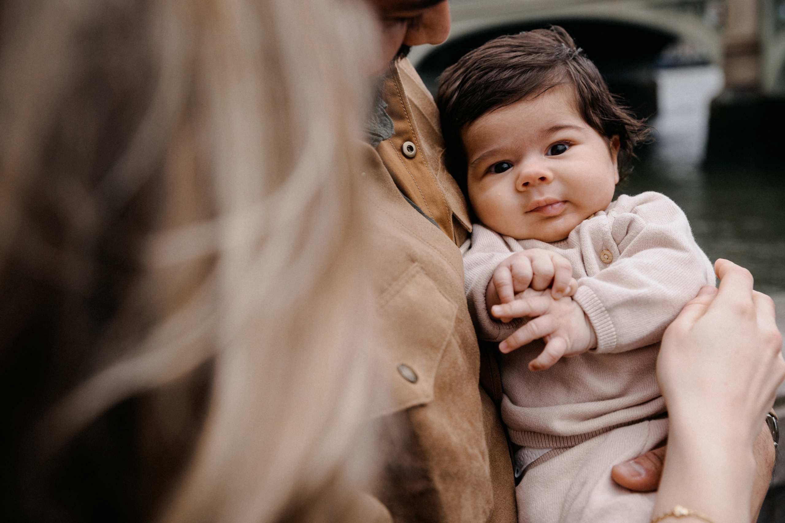 Family Photoshoot at Westminster. LondonPhotoStory — Vacation Photographer in London