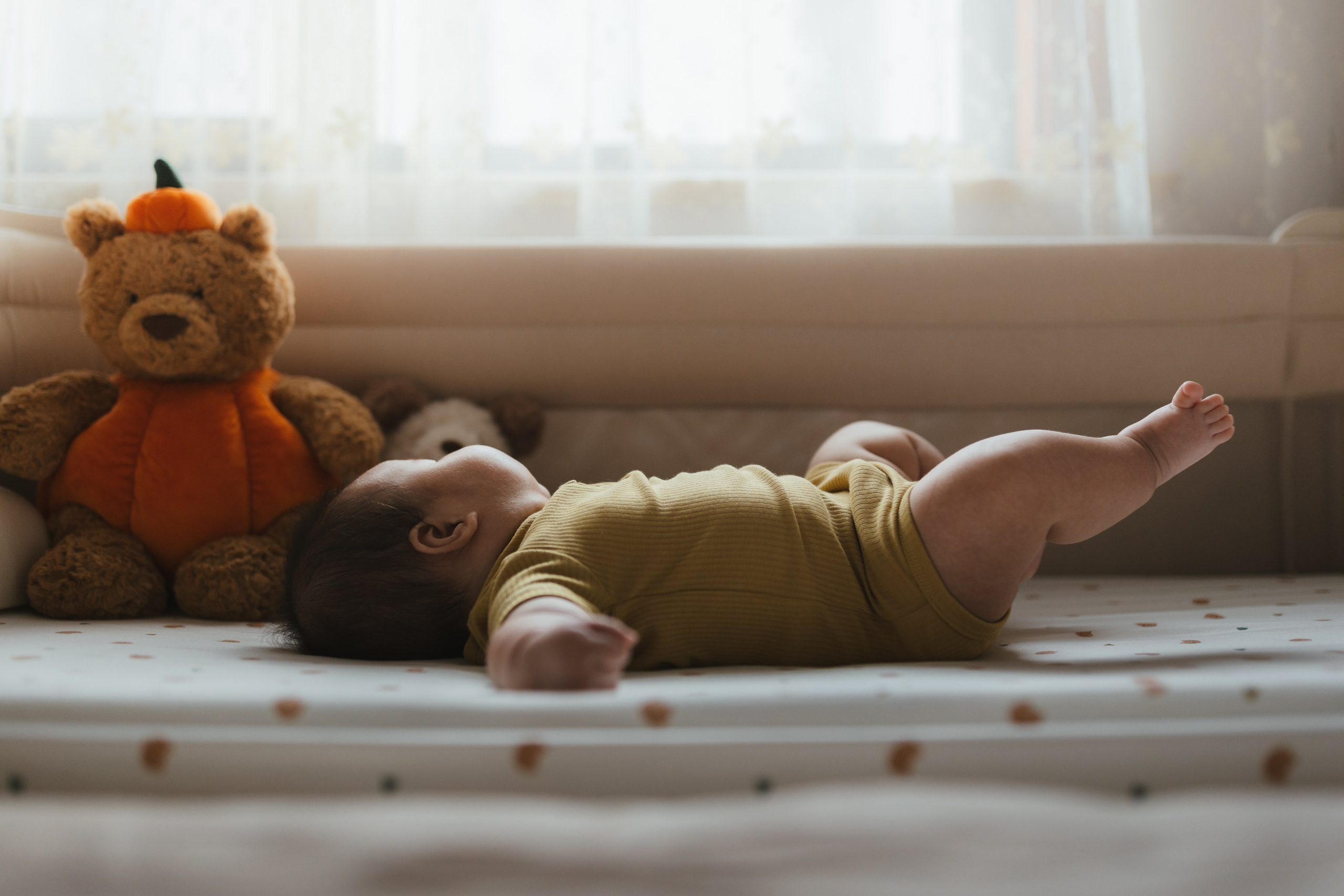 NewBorn photo shoot. Shanghai Family Photographer Dora