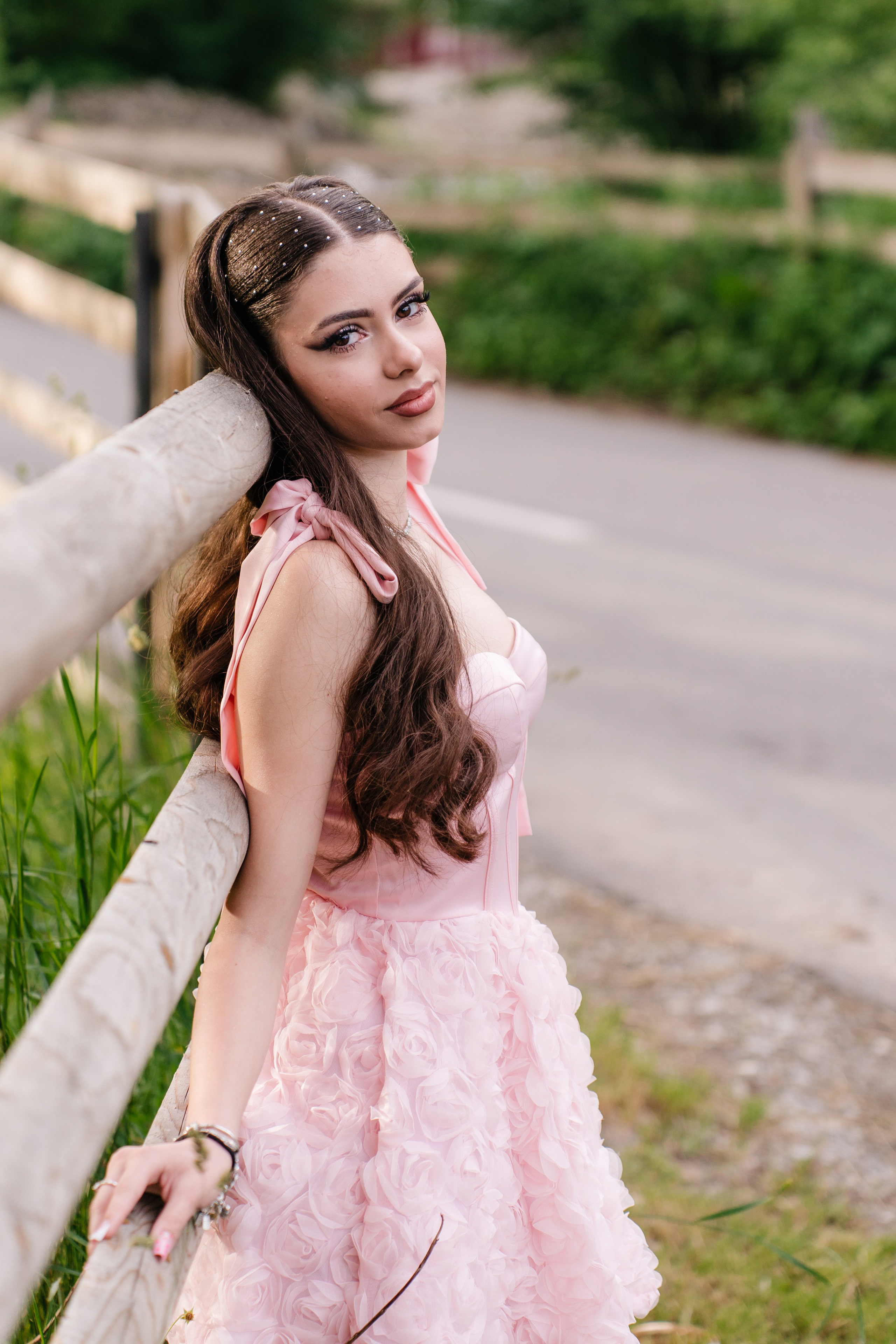Ana - Majorat. Tudor Respinciuc - Fotograf de Evenimente