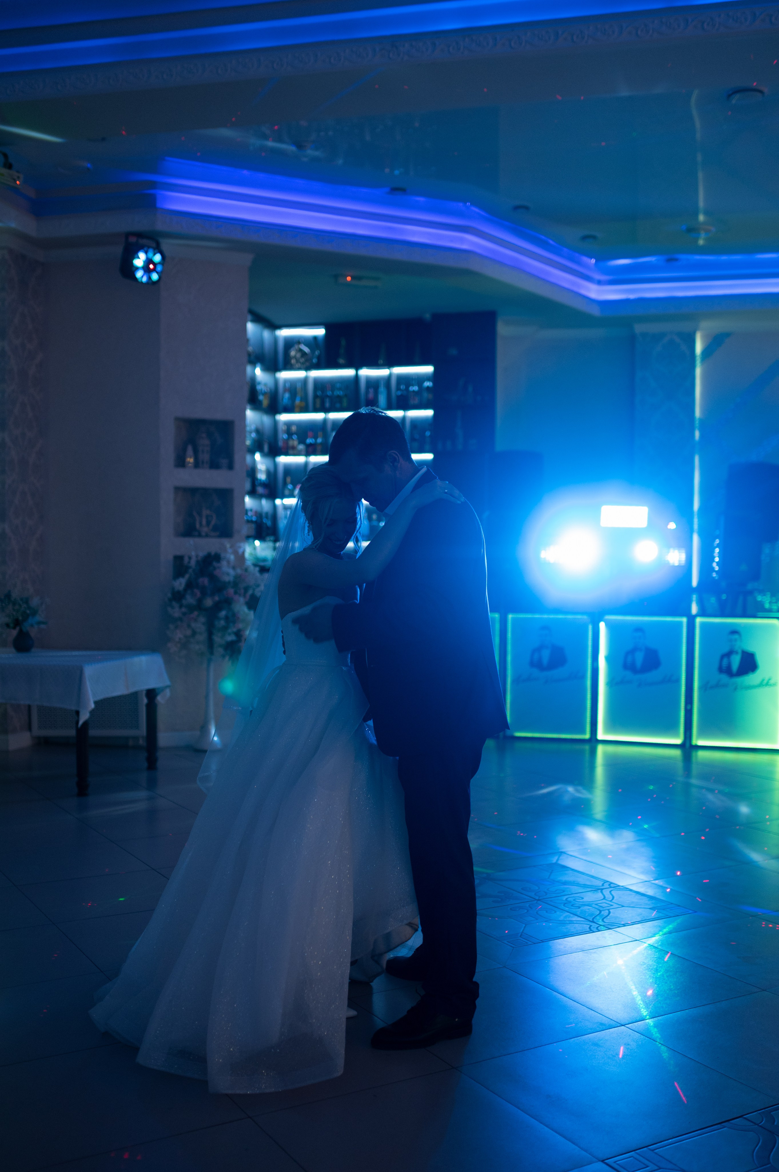 Princess. Wedding and commercial photographer