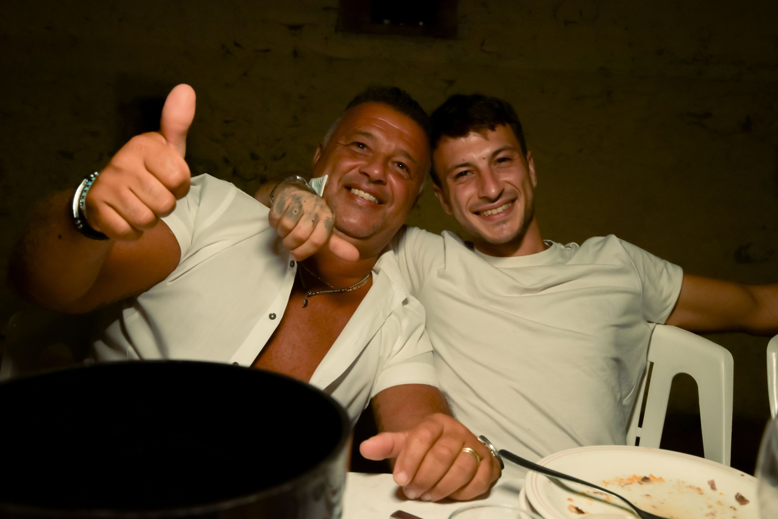 Francesca festa dei 18 anni 2 parte