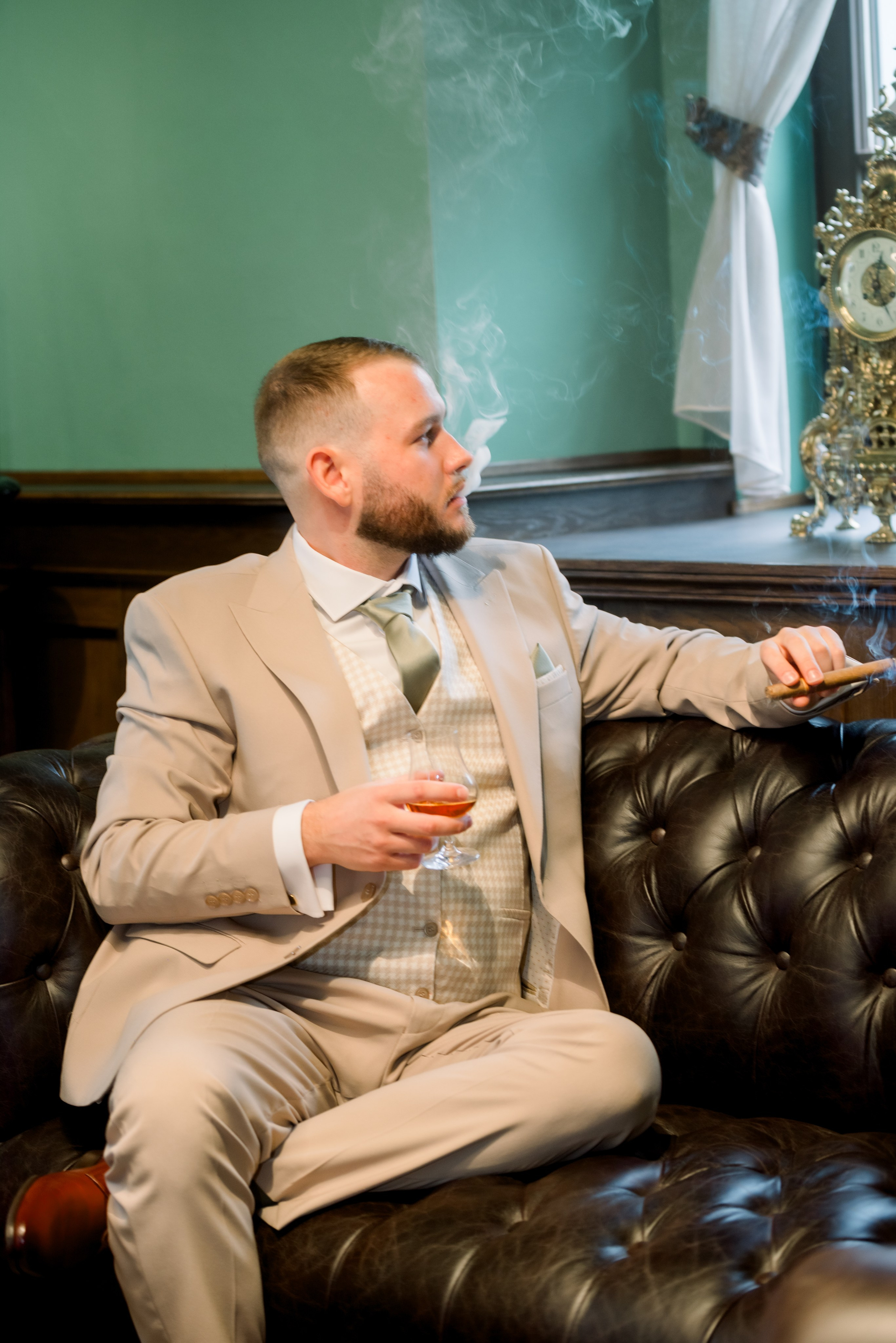 VIKY&MIRKO. Photographer and videographer in Norway and Slovakia Andrea Zemko