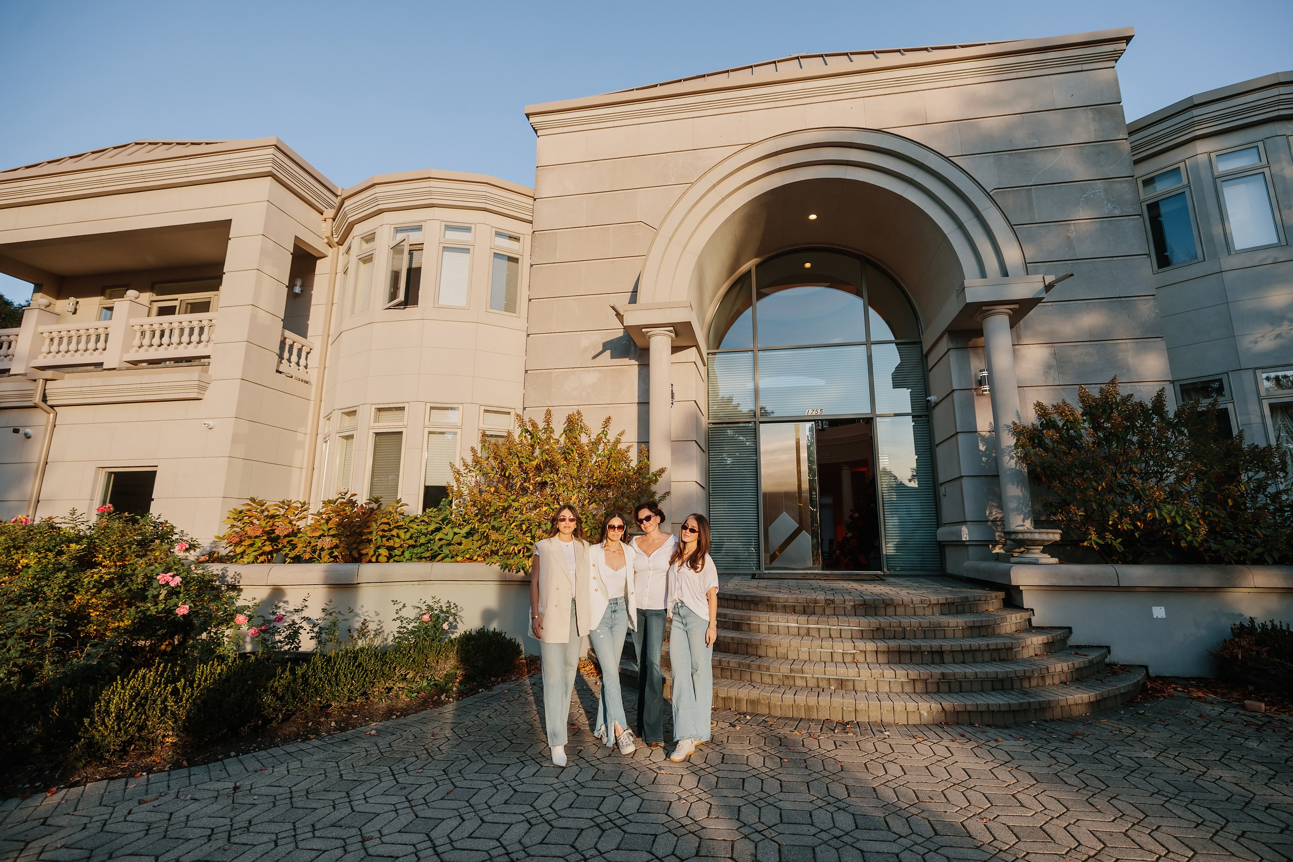 10.26.2024 Birthday Party. Wedding family event photographer in Chicago Nick Yushevich