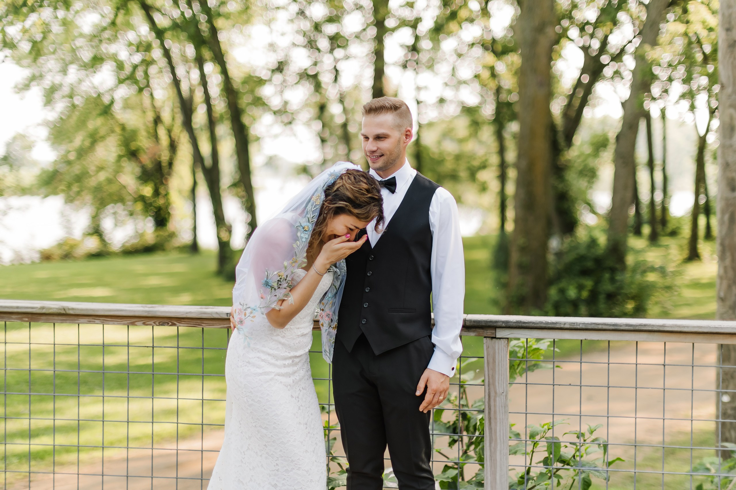 07.12.2025 Wedding. Wedding family event photographer in Chicago Nick Yushevich