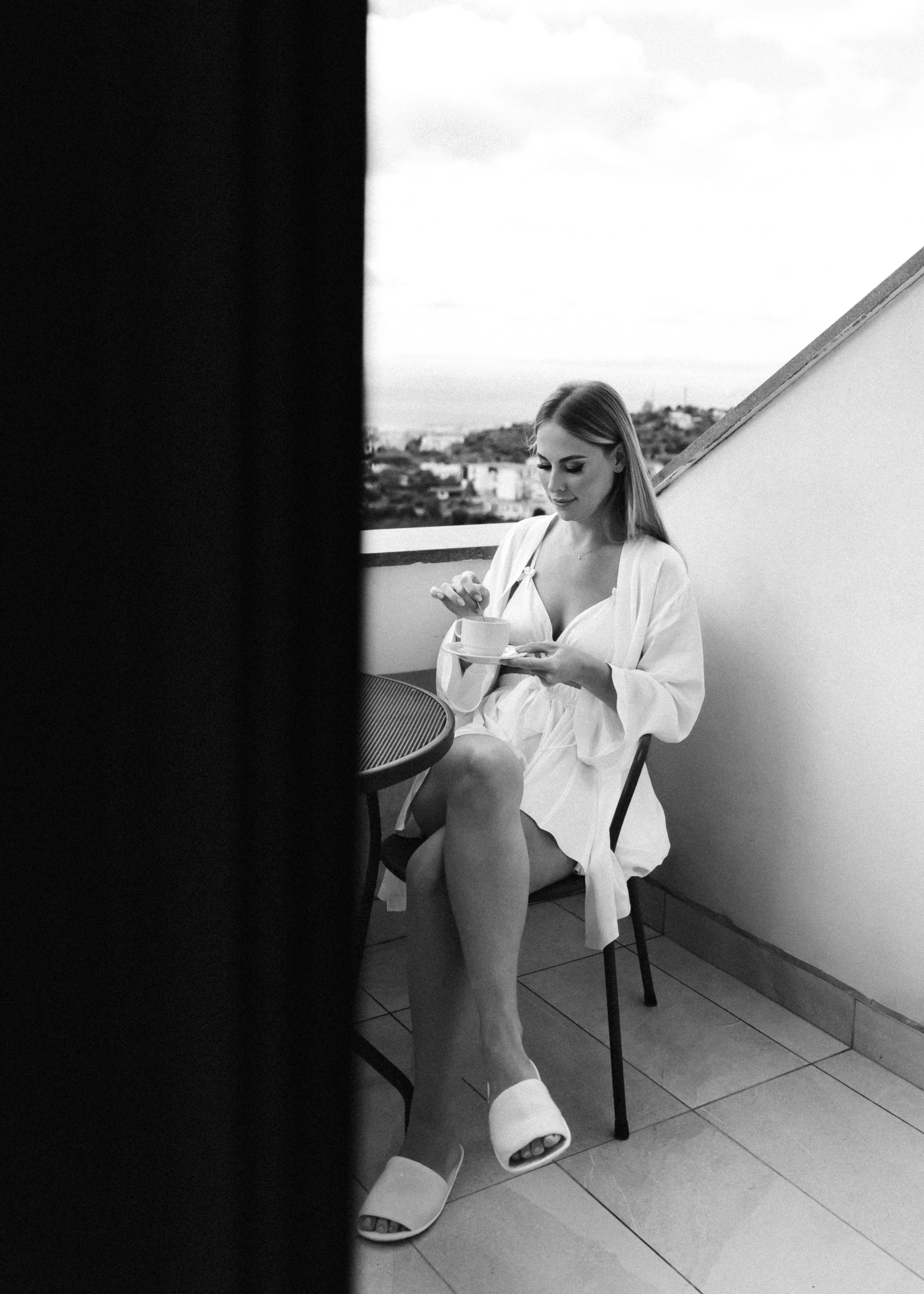 Domenico Svetlana. Дарина Иванова, лайфстайл фотограф в Неаполе. Портреты, свадьбы