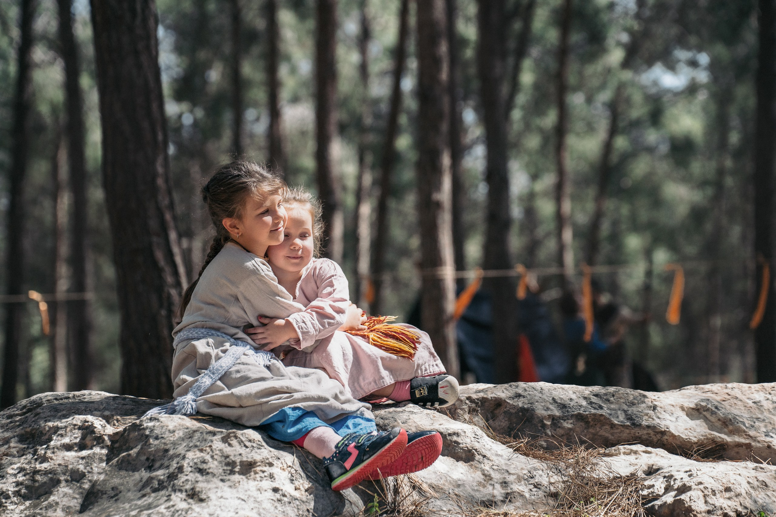 Чёрный Фьорд — реконструкция лагеря викингов | Клуб «Нортман». КРиС «Нортман»