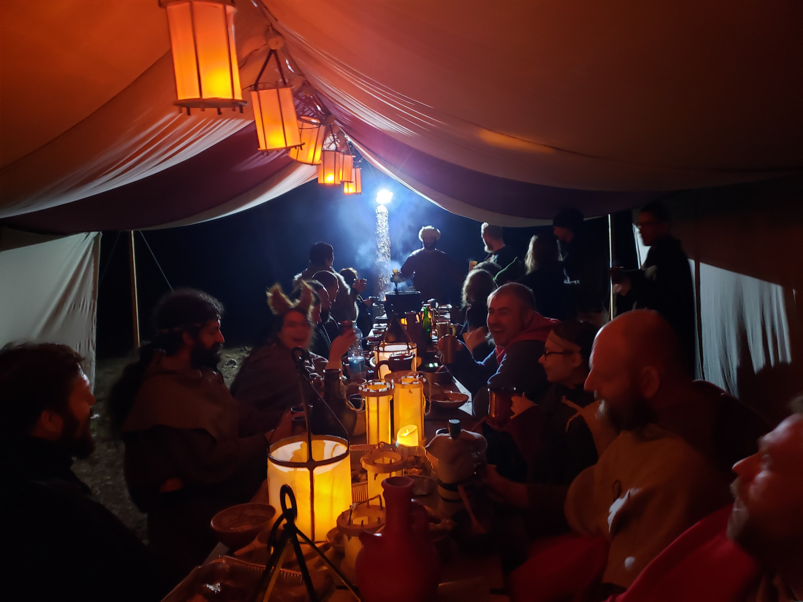 Чёрный фьорд 2021. КРиС «Нортман»