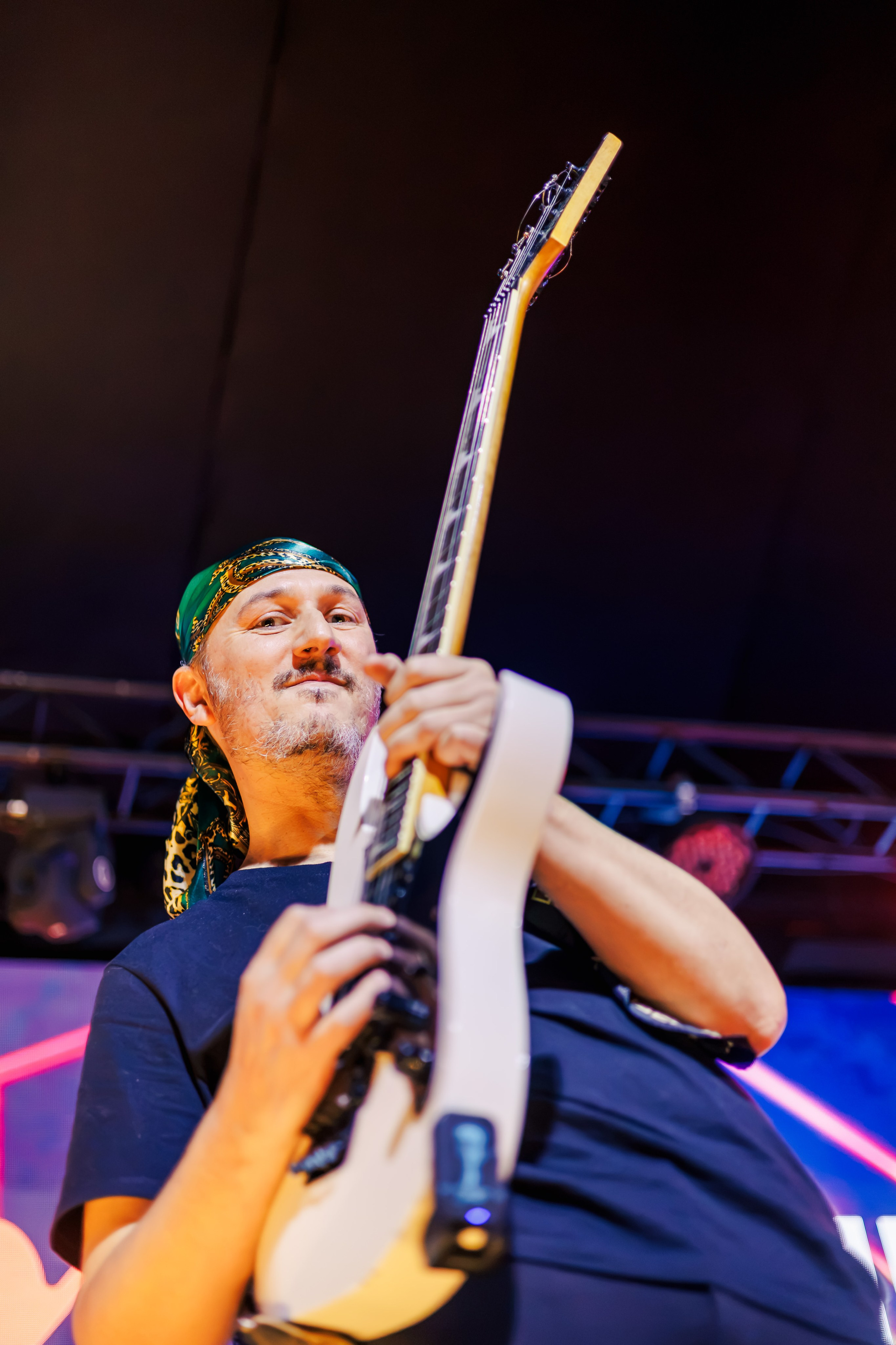 Musiflex on stage — Adultos. Will Reis fotografia — Fotógrafo em Curitiba