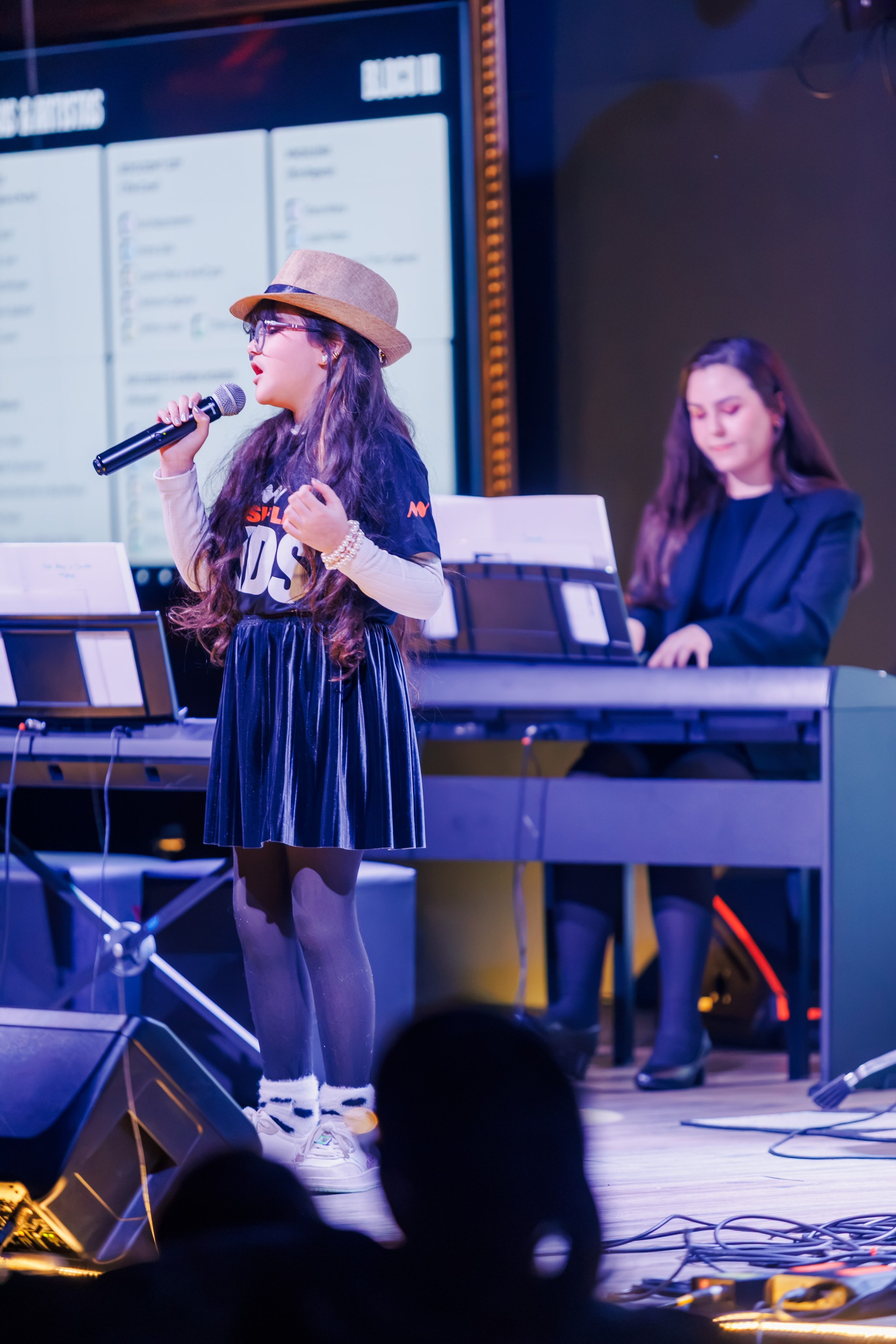 Musiflex on Stage — Kids. Will Reis fotografia — Fotógrafo em Curitiba