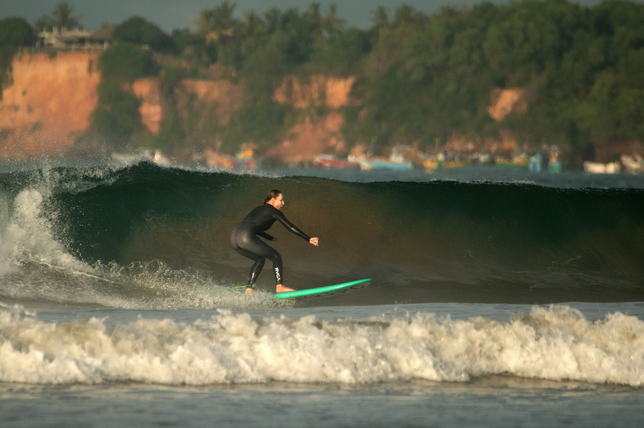 Surf Photography | Beach | Colour. Photographer Sri Lanka