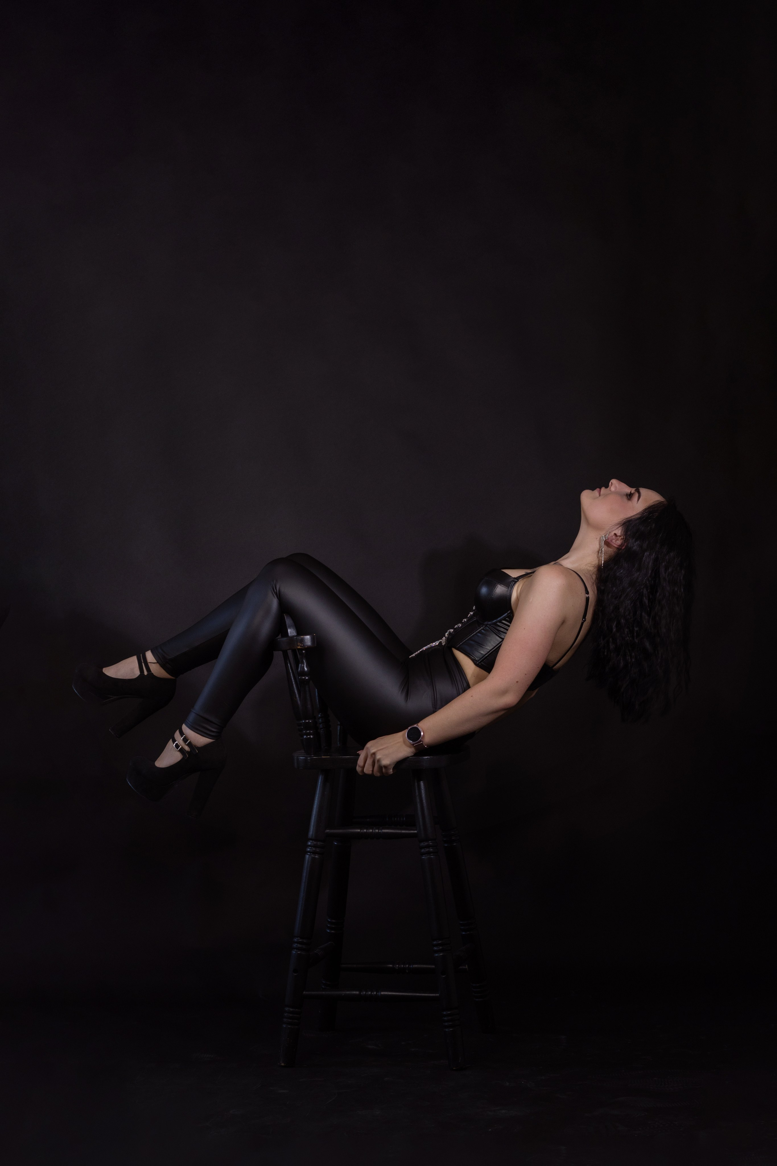 Студийная съёмка. Фотограф / Даугавпилс / Ольга Антонова