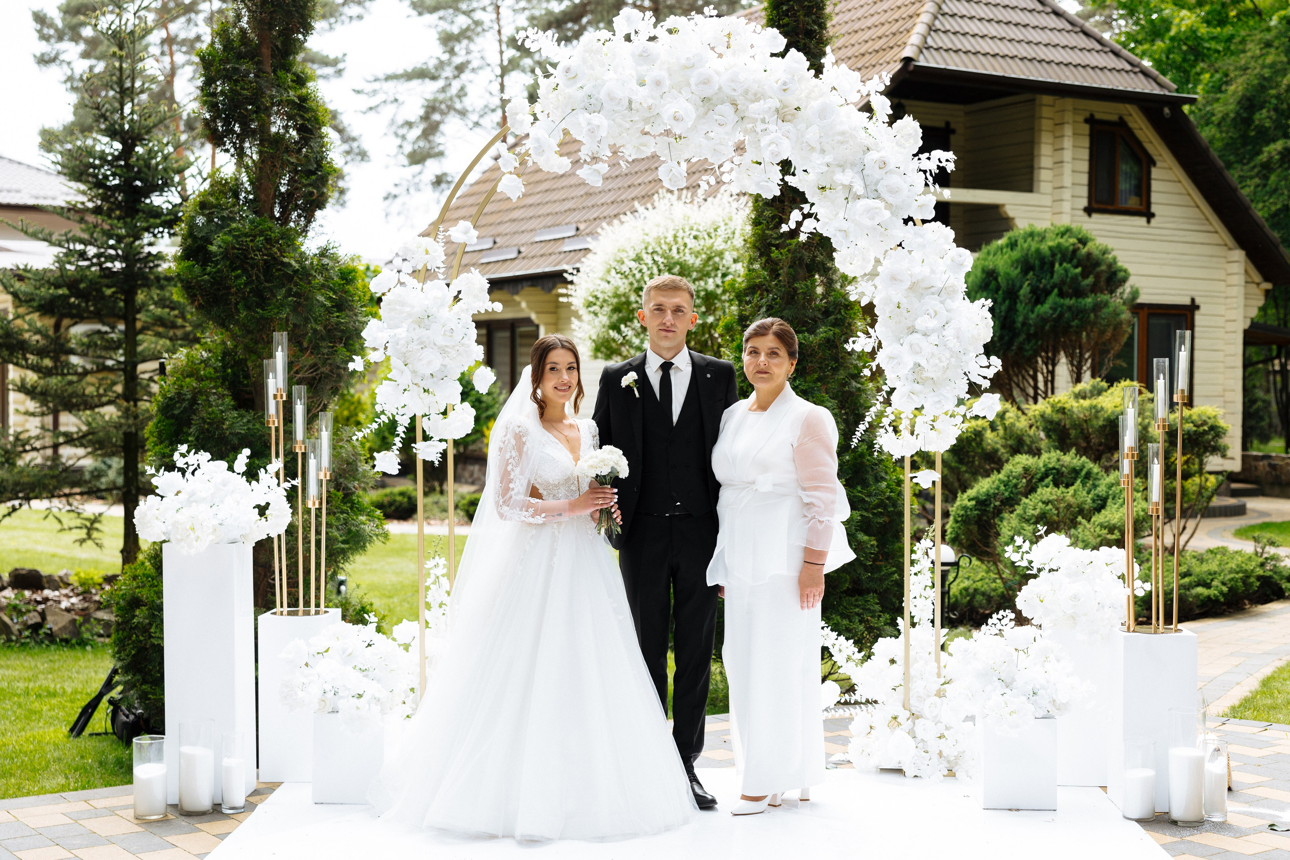 Bohdana Nazar. Ірина Терещук