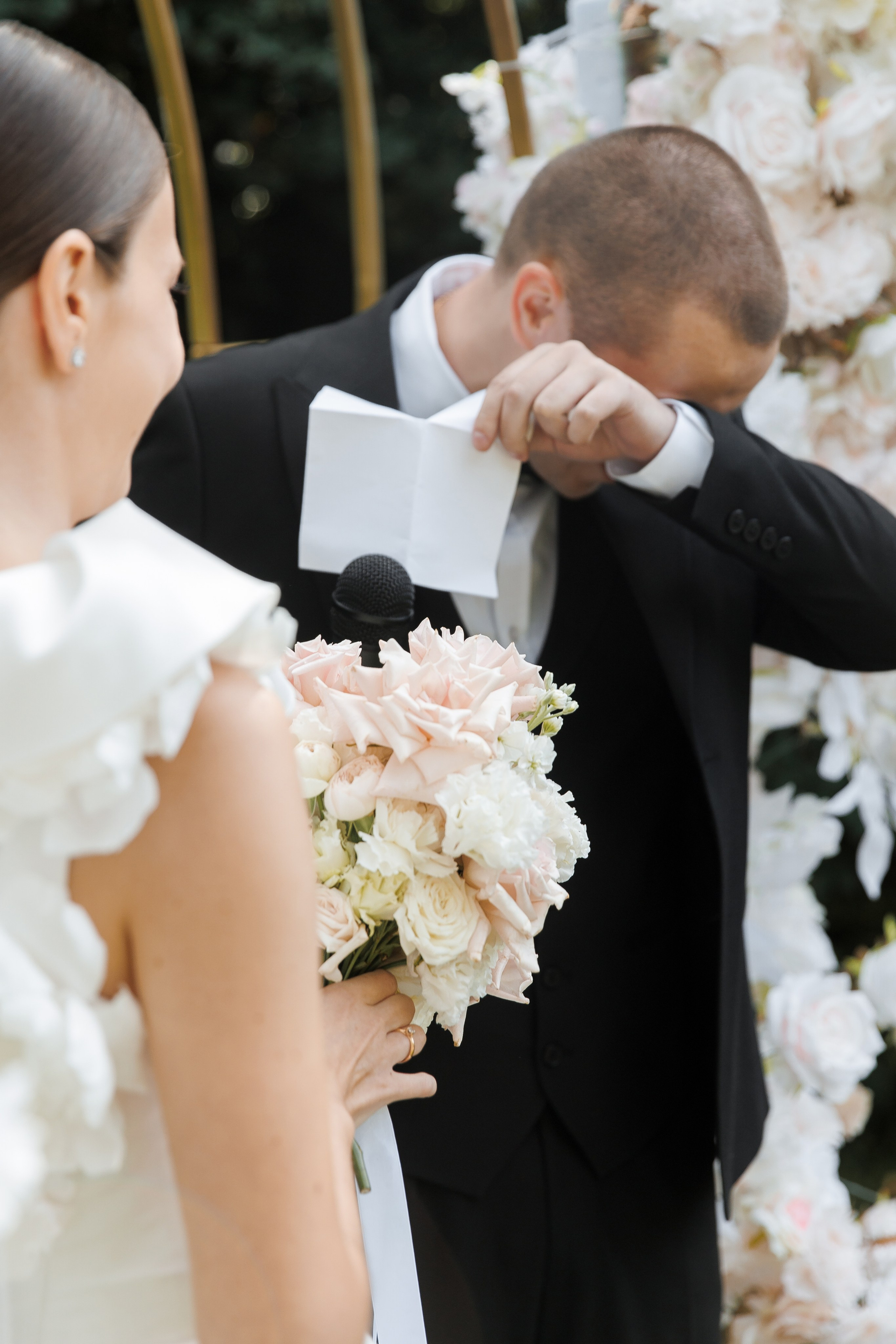 A&A. Свадебный фотограф Каледич Тимофей