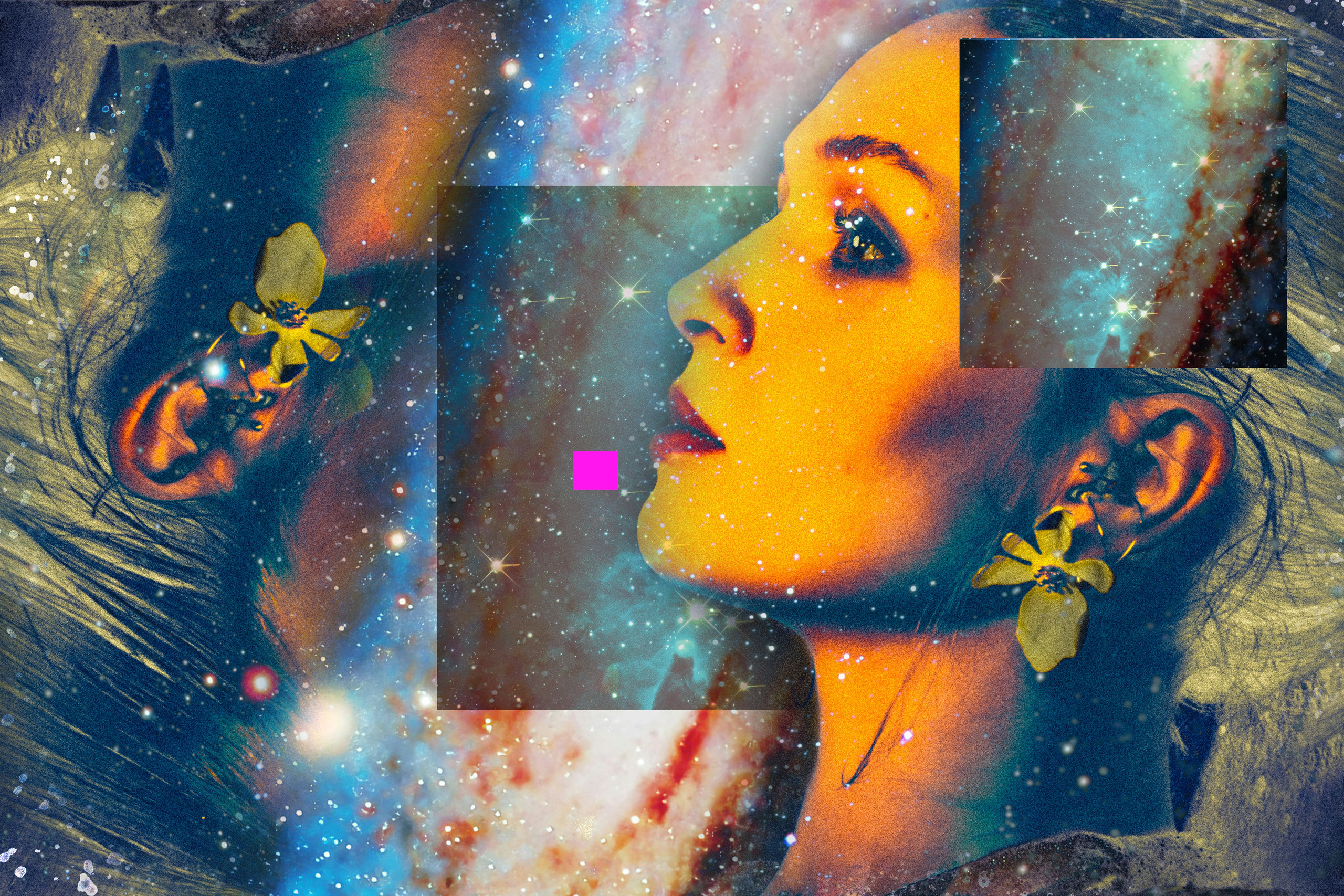 ART WORKS. Anna Miyauchi