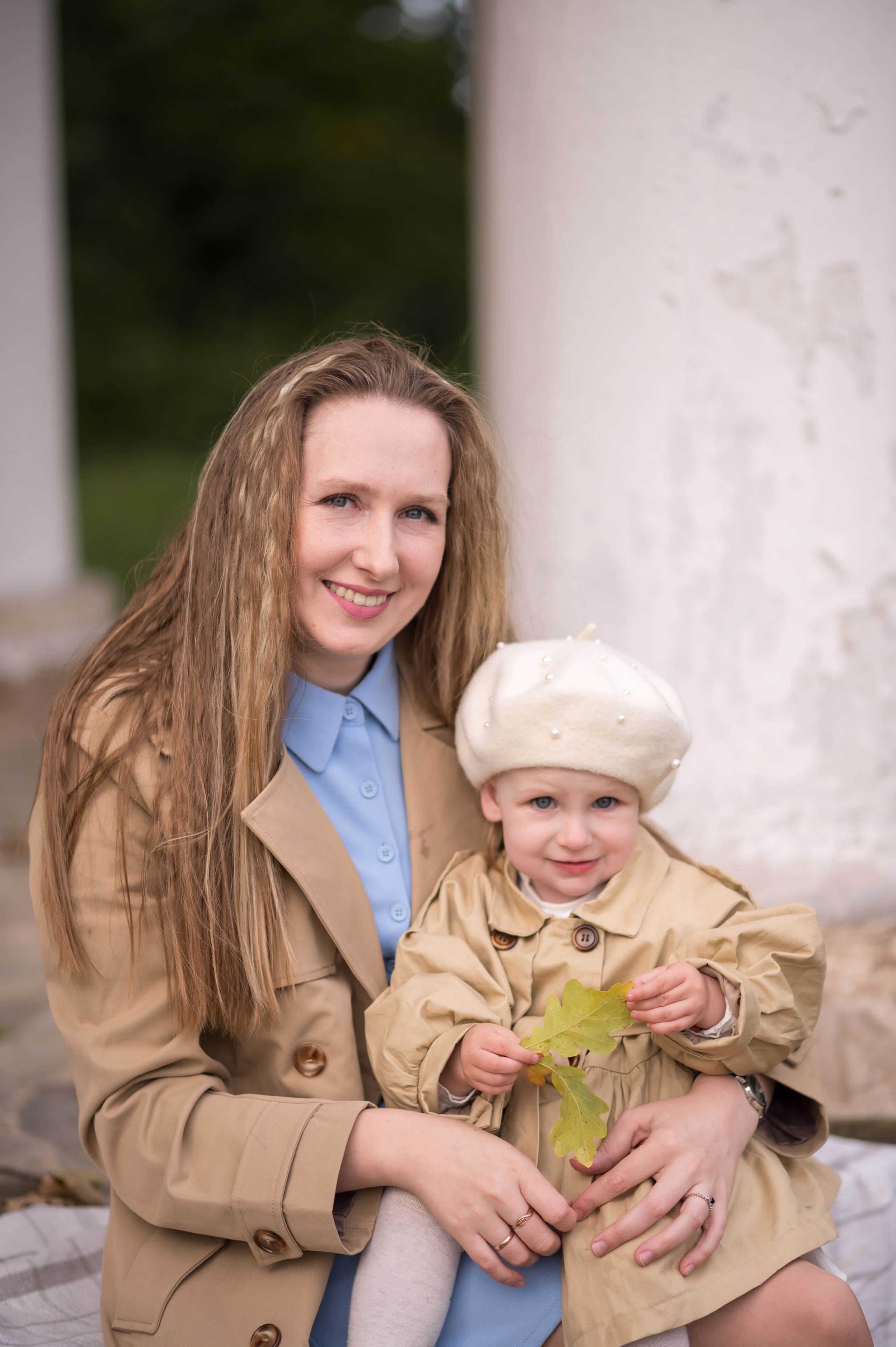 Большие семьи. Семейный и детский фотограф в Минске Надежда Савицкая