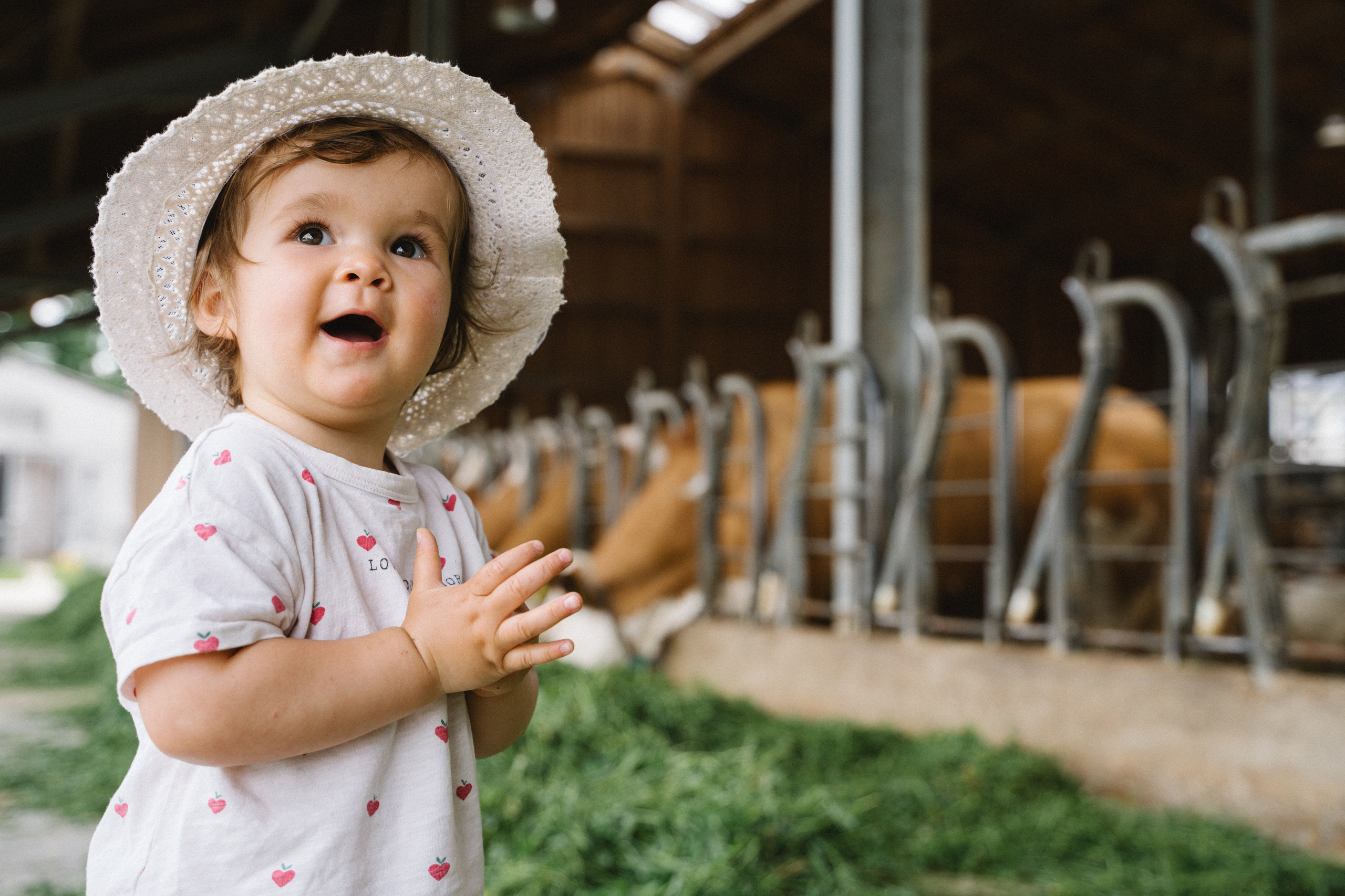 Kinderfotografie. Authentische und emotionale Familienfotos in Landshut und Umgebung
