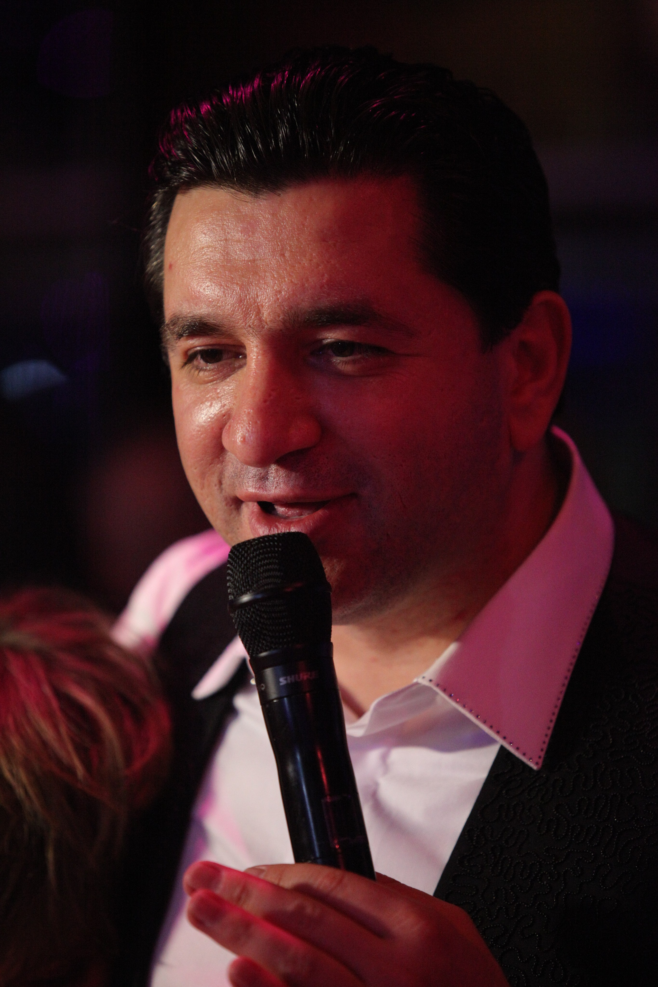 ITZIK & CINDY MONACO 1. Wedding and events photographers Studio Shalom