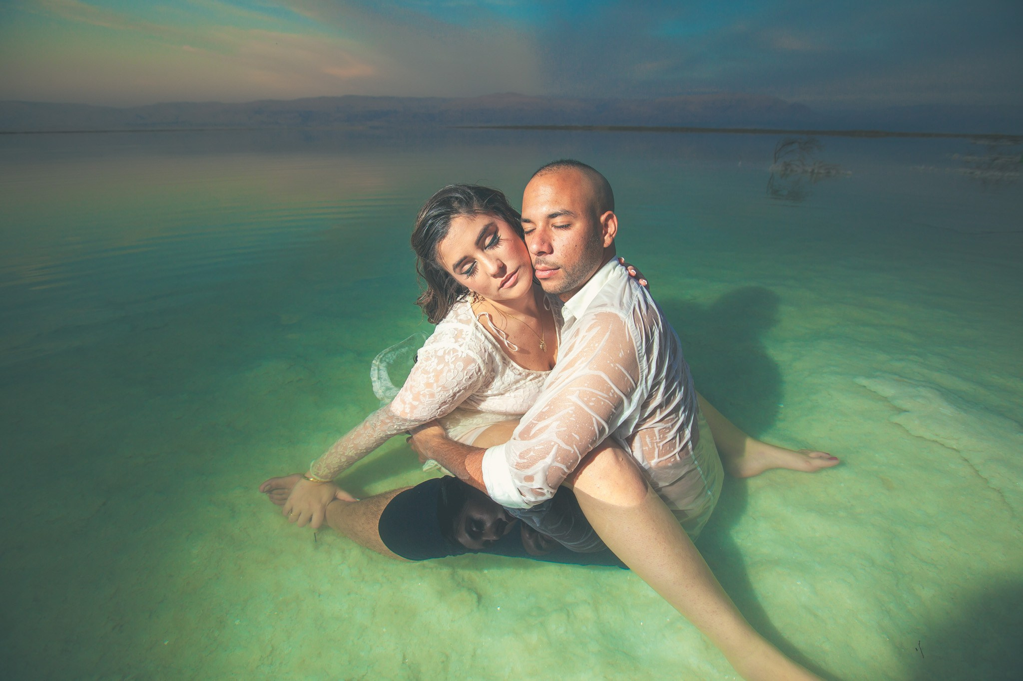 צילום של איגור. Wedding and events photographers Studio Shalom