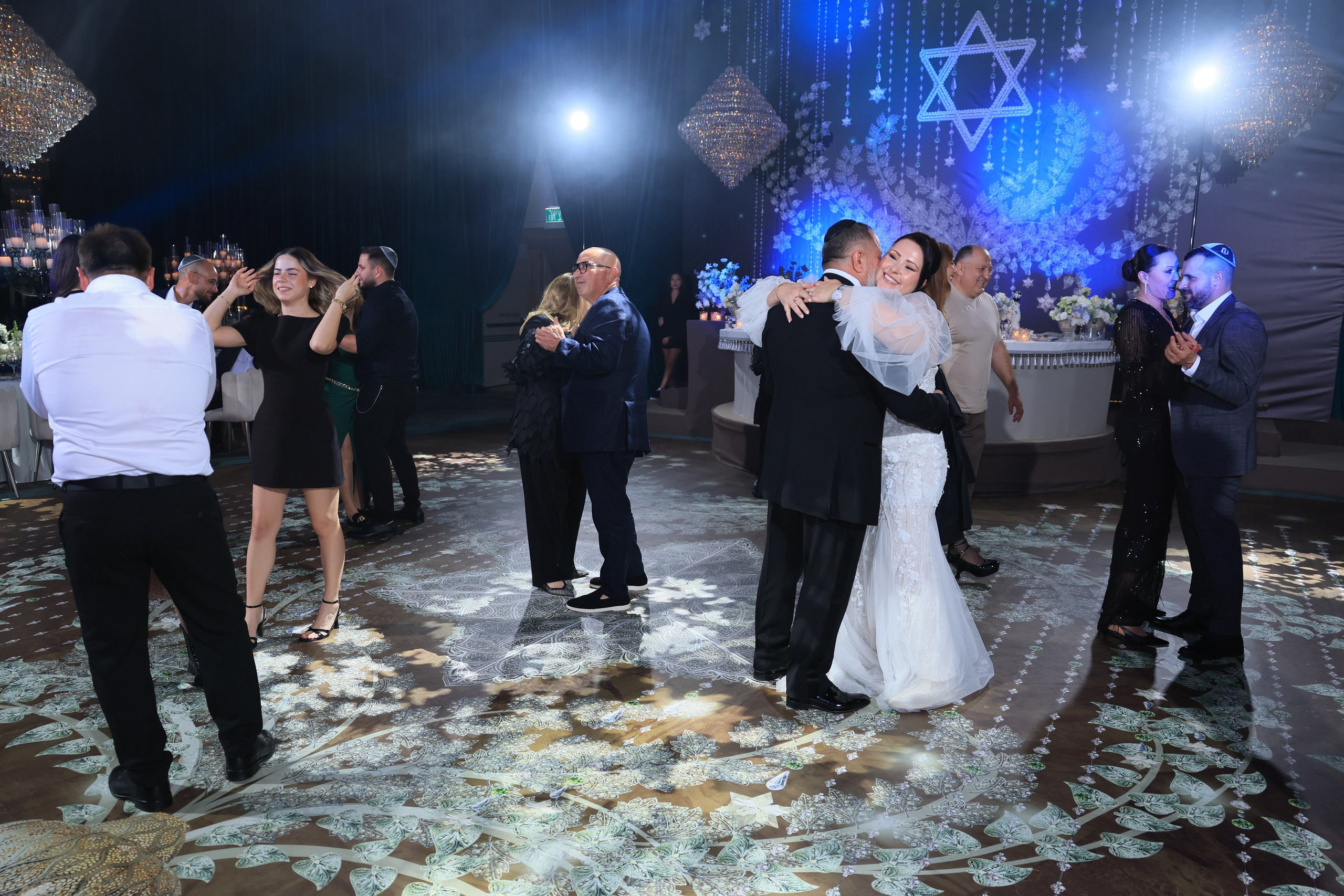 DANIEL. Фотографы на свадьбы и мероприятия Студия «Шалом»