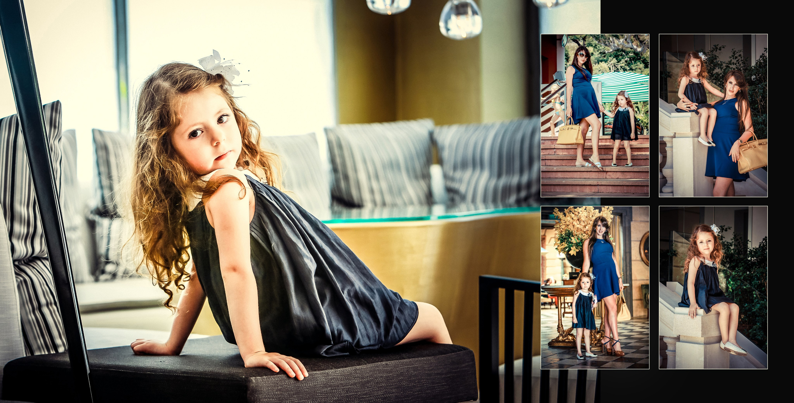 Diana. Wedding and events photographers Studio Shalom