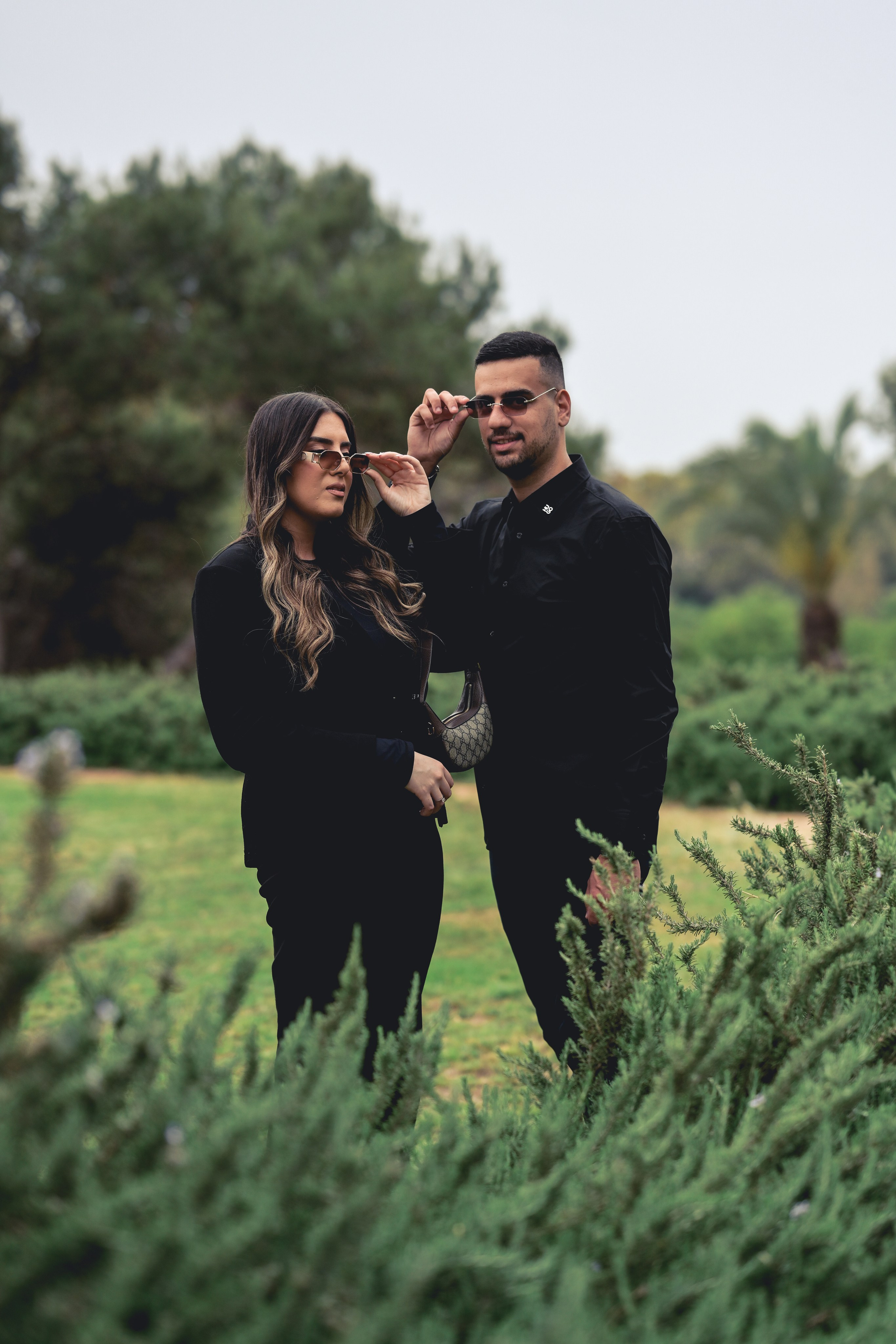 Sharona &Ely. Wedding and events photographers Studio Shalom