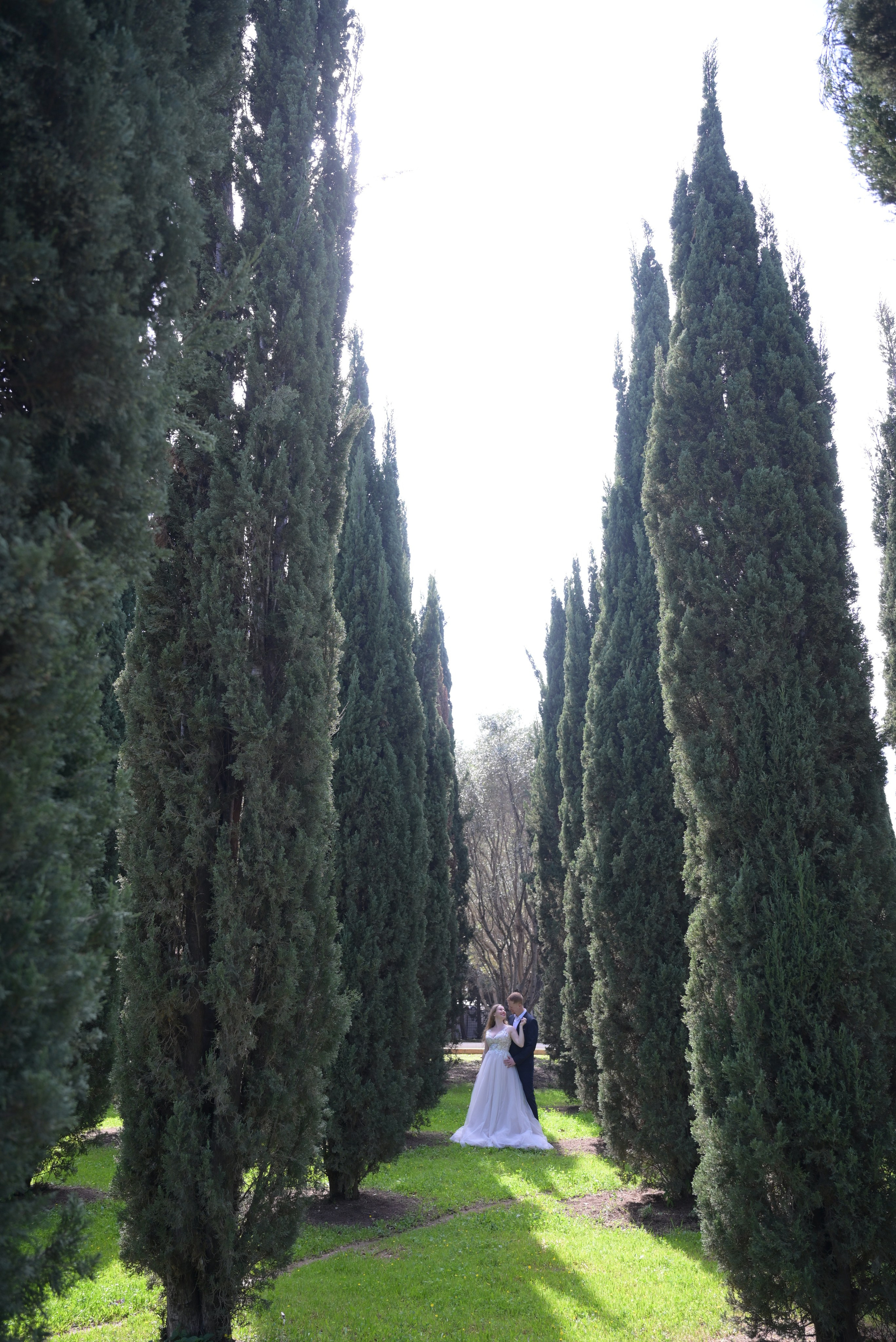 Nicol & Itamar. Wedding and events photographers Studio Shalom