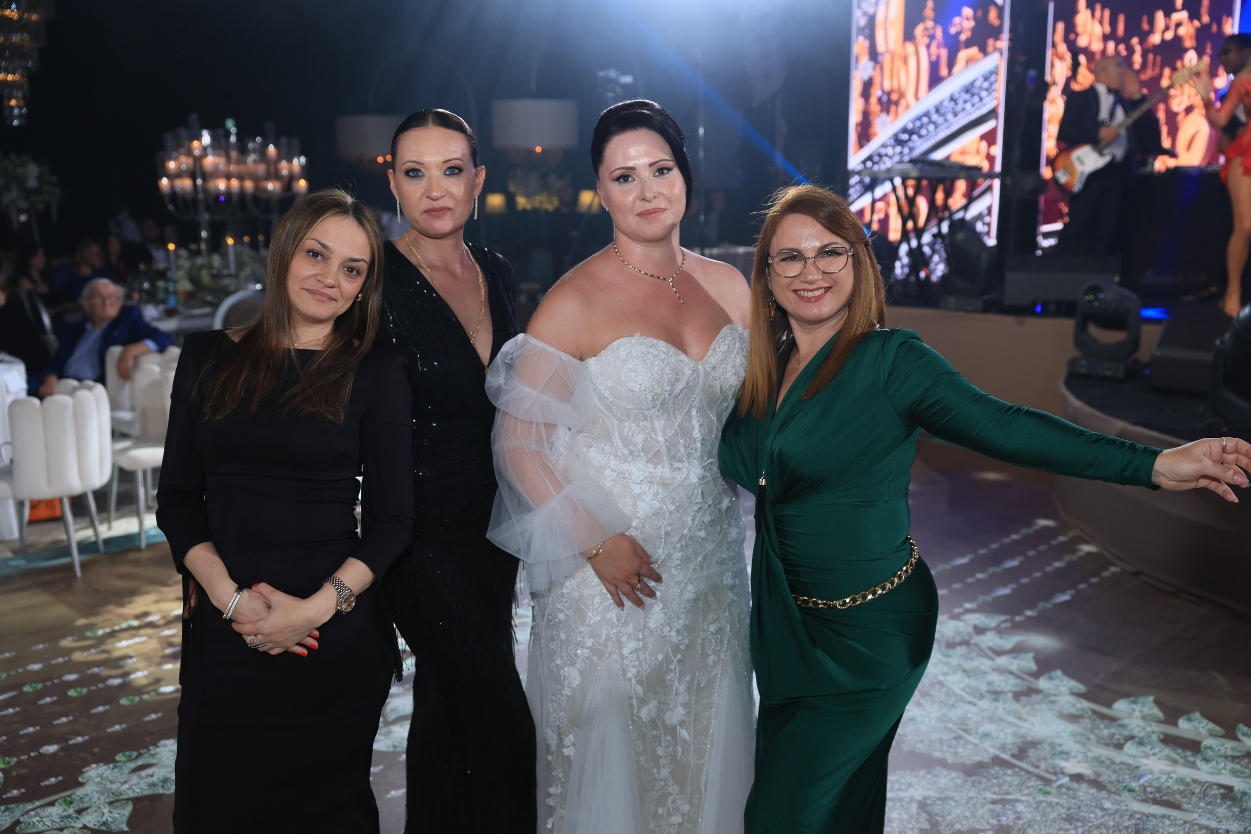 DANIEL. Фотографы на свадьбы и мероприятия Студия «Шалом»