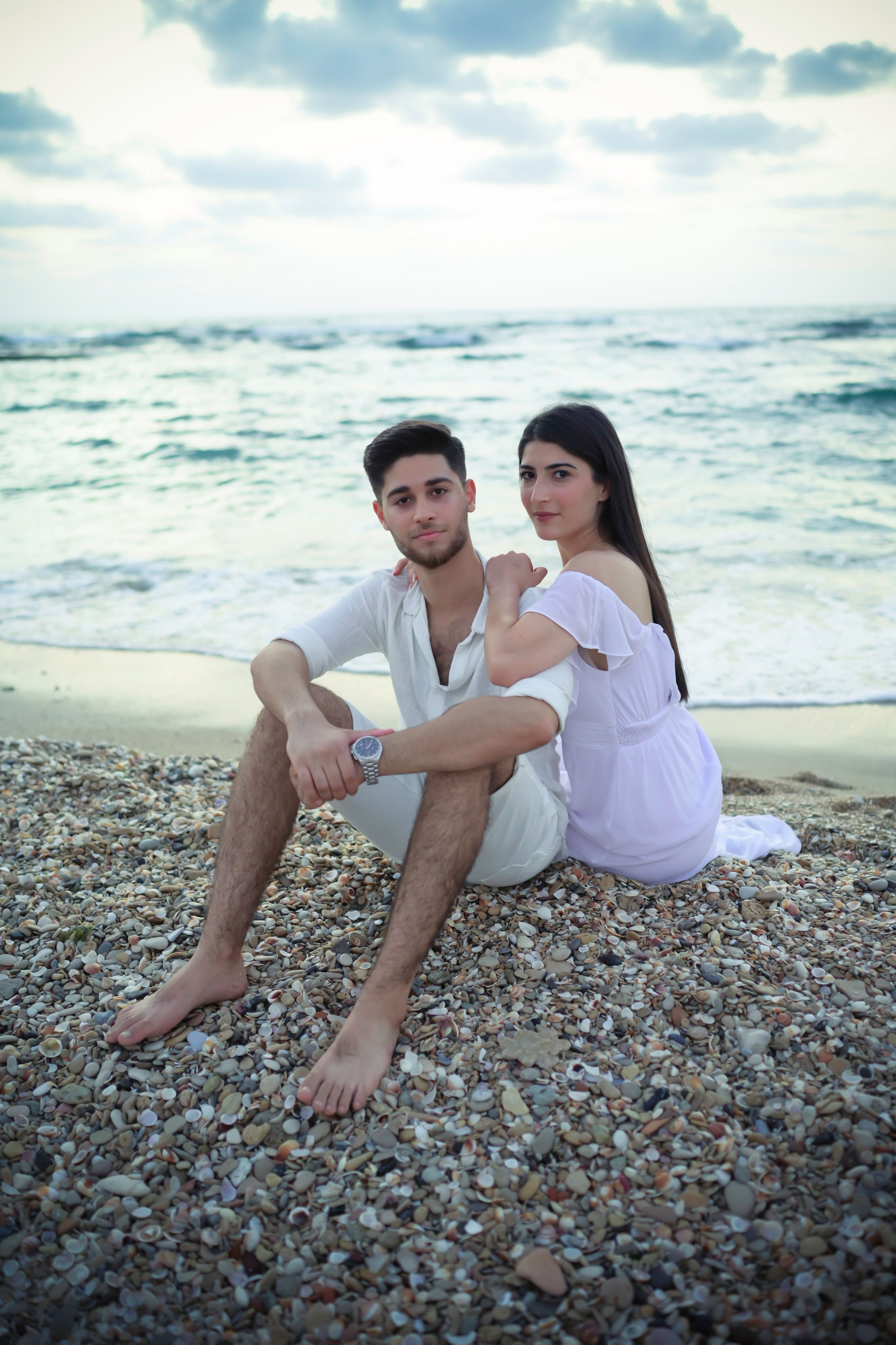 Ariel & Liel. Wedding and events photographers Studio Shalom