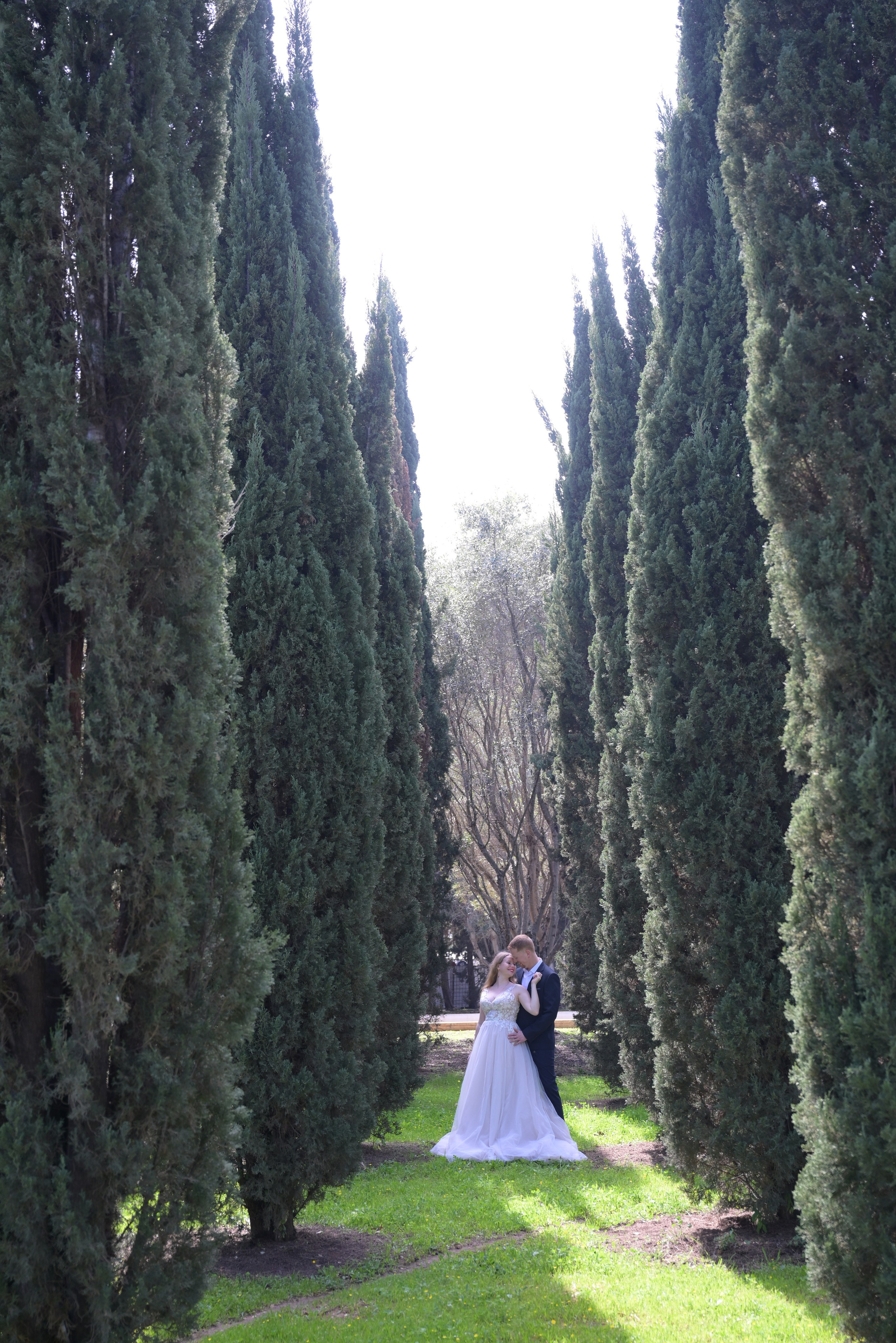 Nicol & Itamar. Wedding and events photographers Studio Shalom