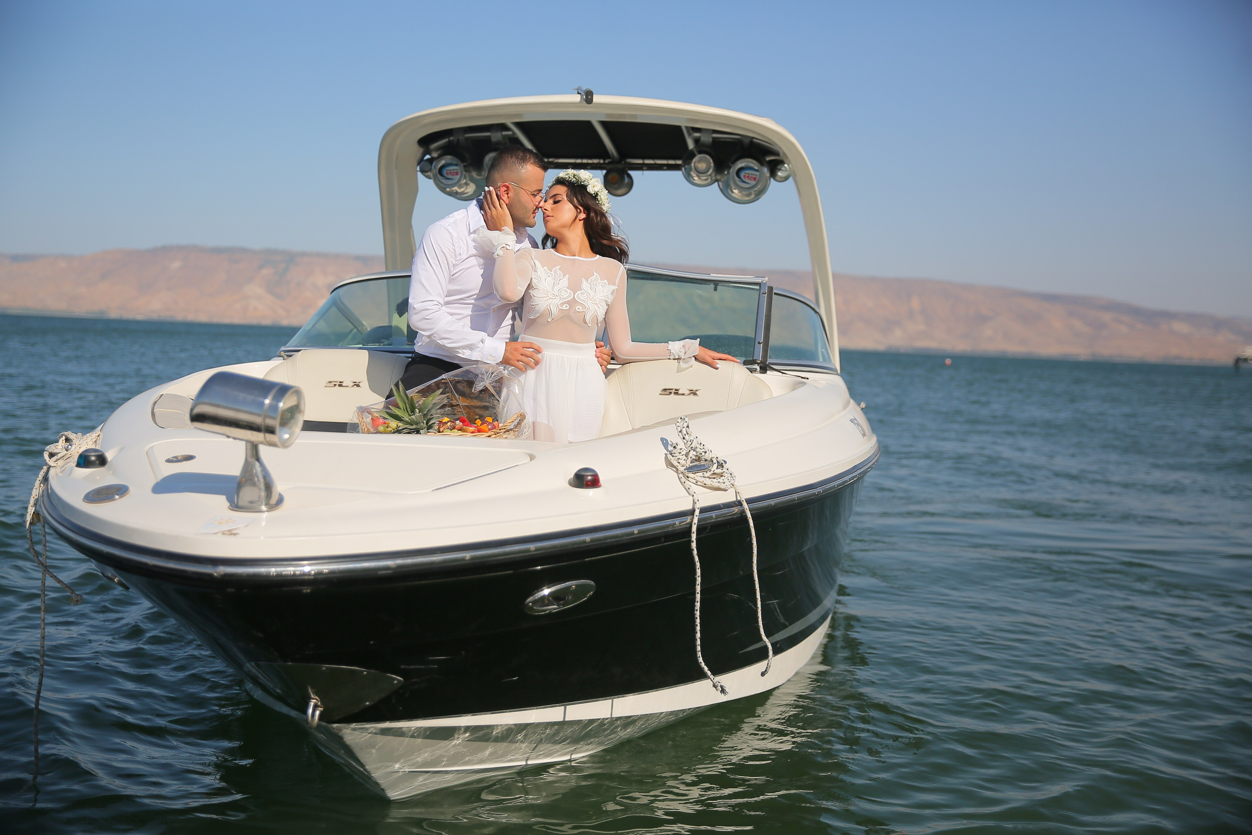 Sigalit & Daniel. Wedding and events photographers Studio Shalom