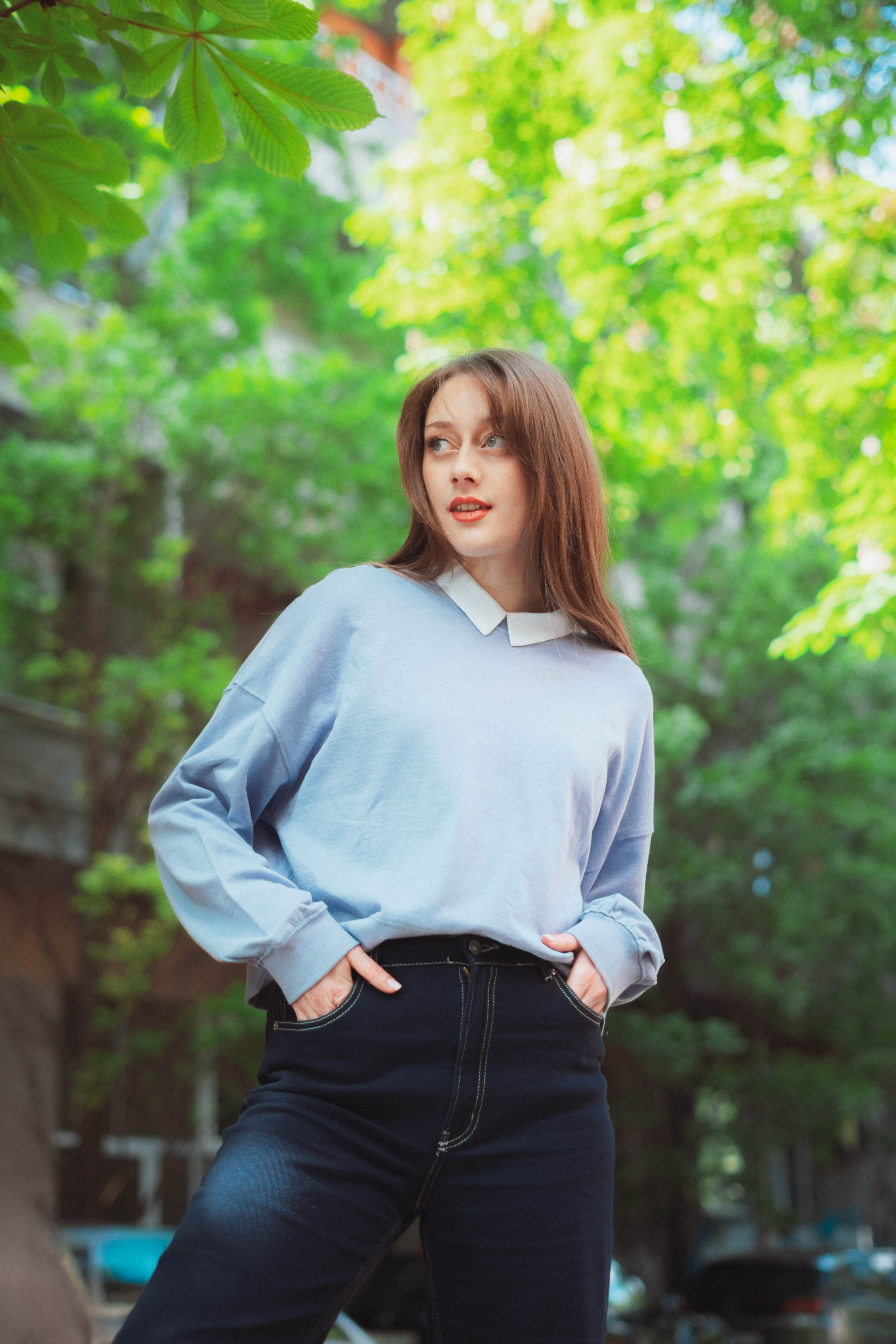 Street ll. Žukov Studio