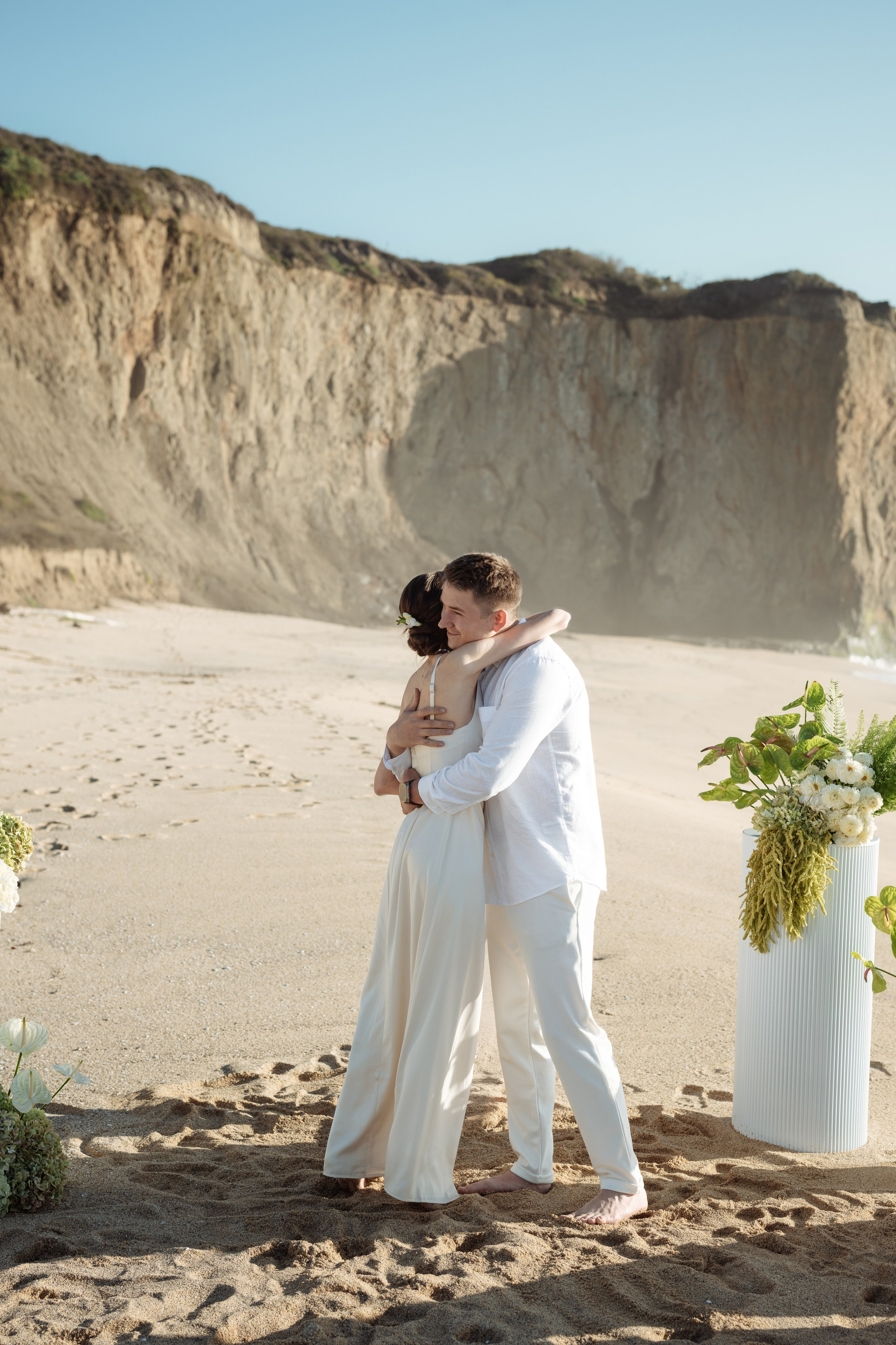 Y ♡ I. Wedding & Elopement Photographers in California
