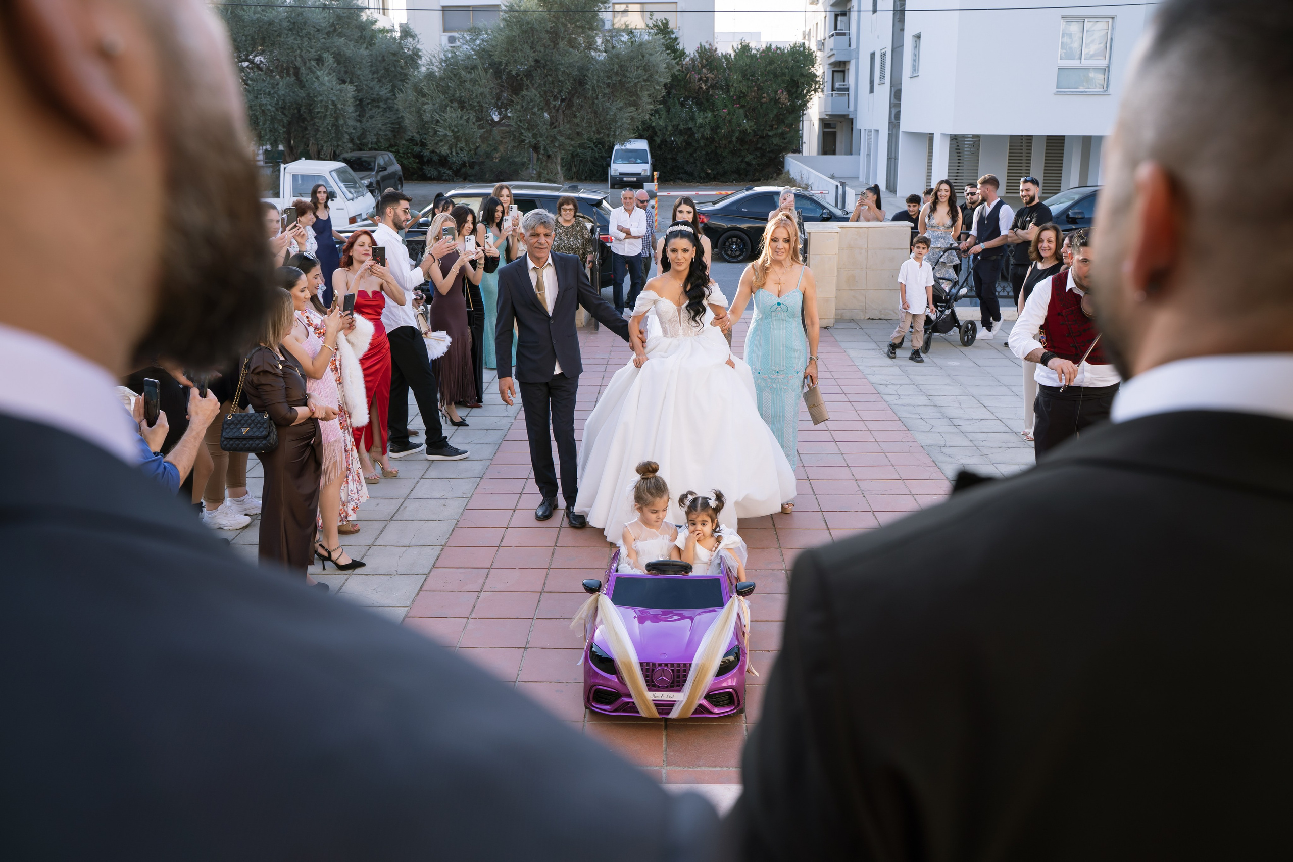 Weddings. Wedding and Baptism photographer in cyprus