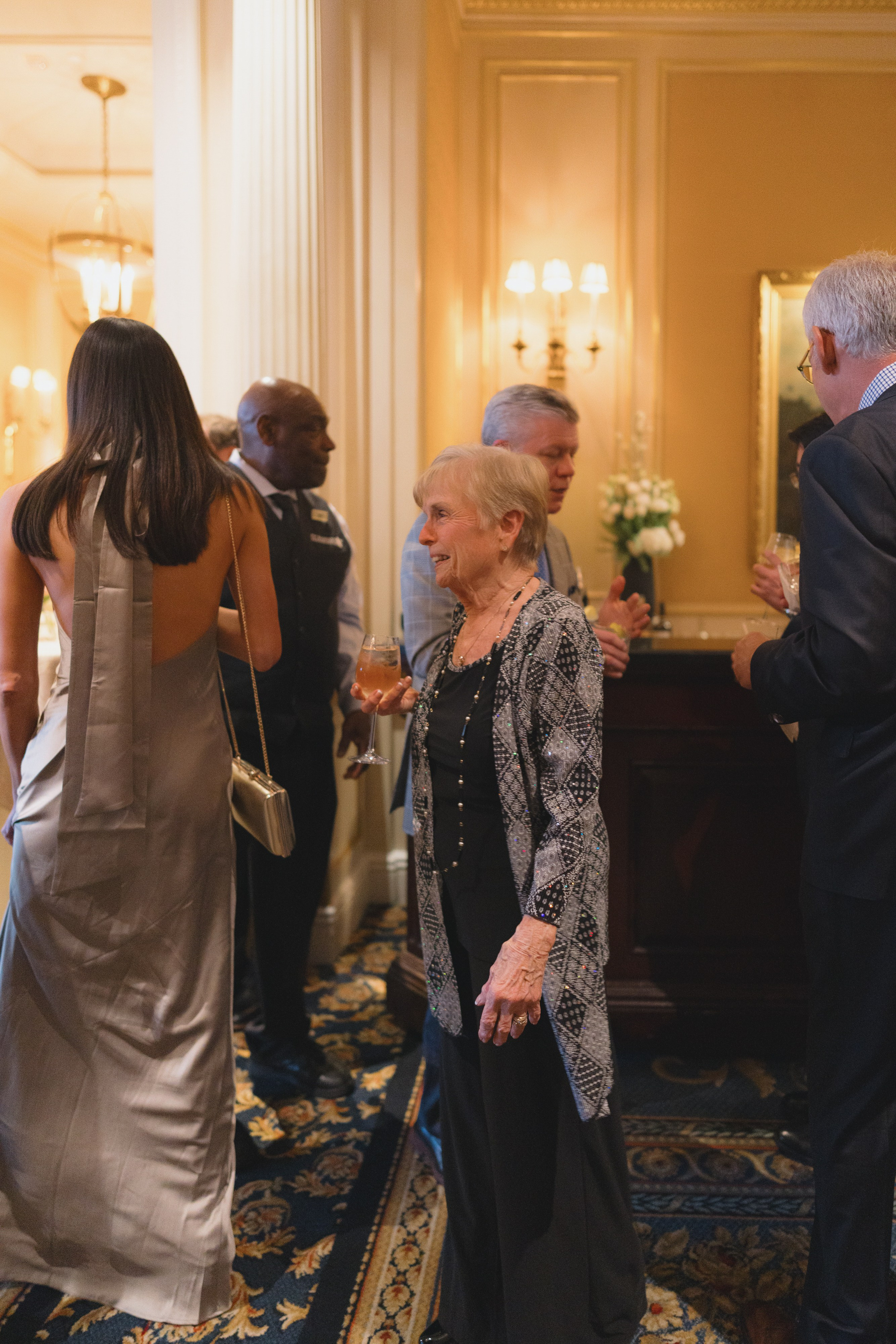 Anne and Maxwell. Wedding photographer and videographer New York | New Jersey