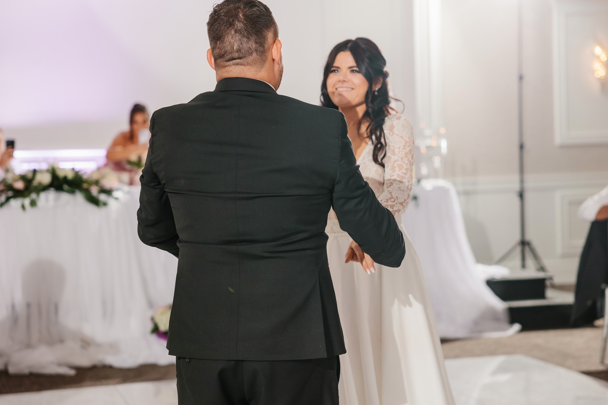 31.08.2024 Wedding. Wedding family event photographer in Chicago Nick Yushevich