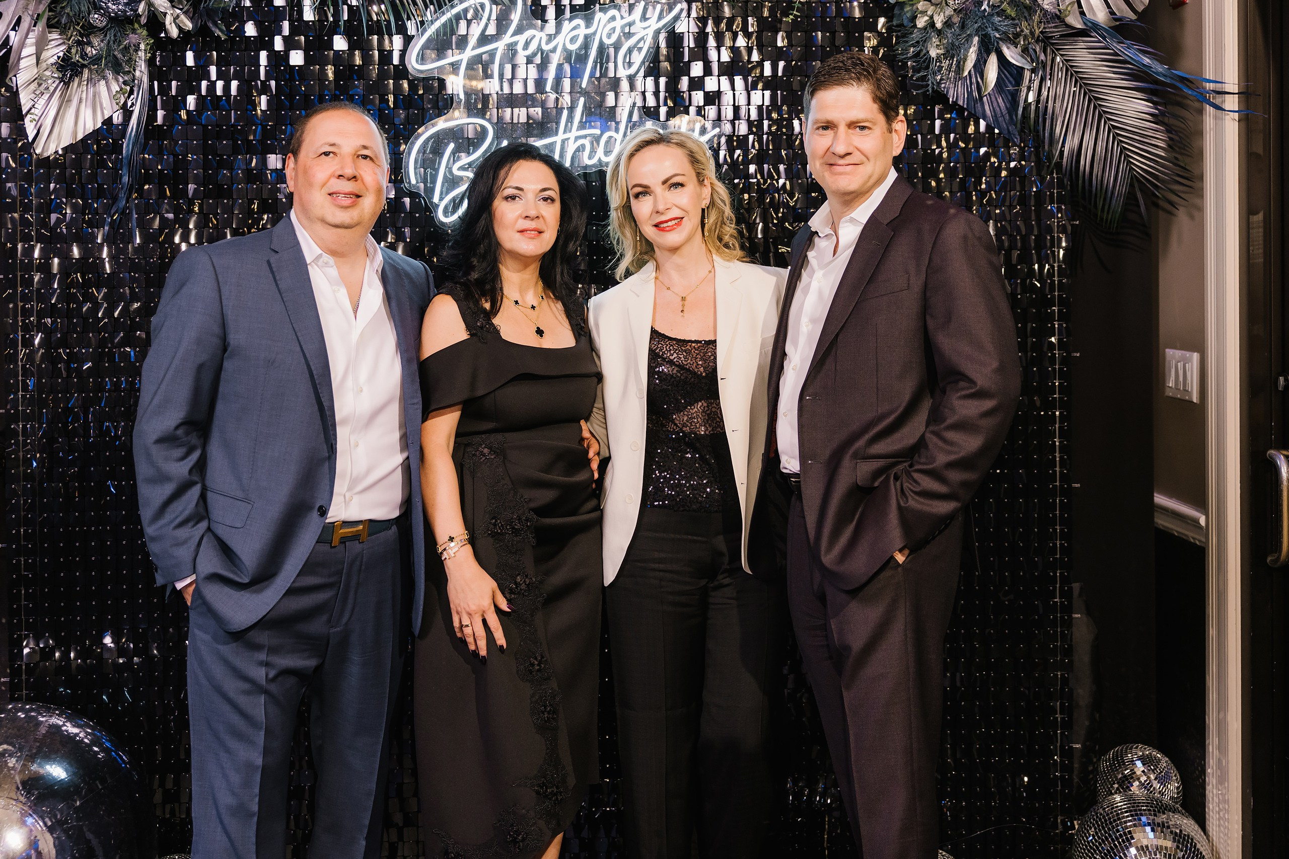 06.28.25 Birthday Party. Wedding family event photographer in Chicago Nick Yushevich