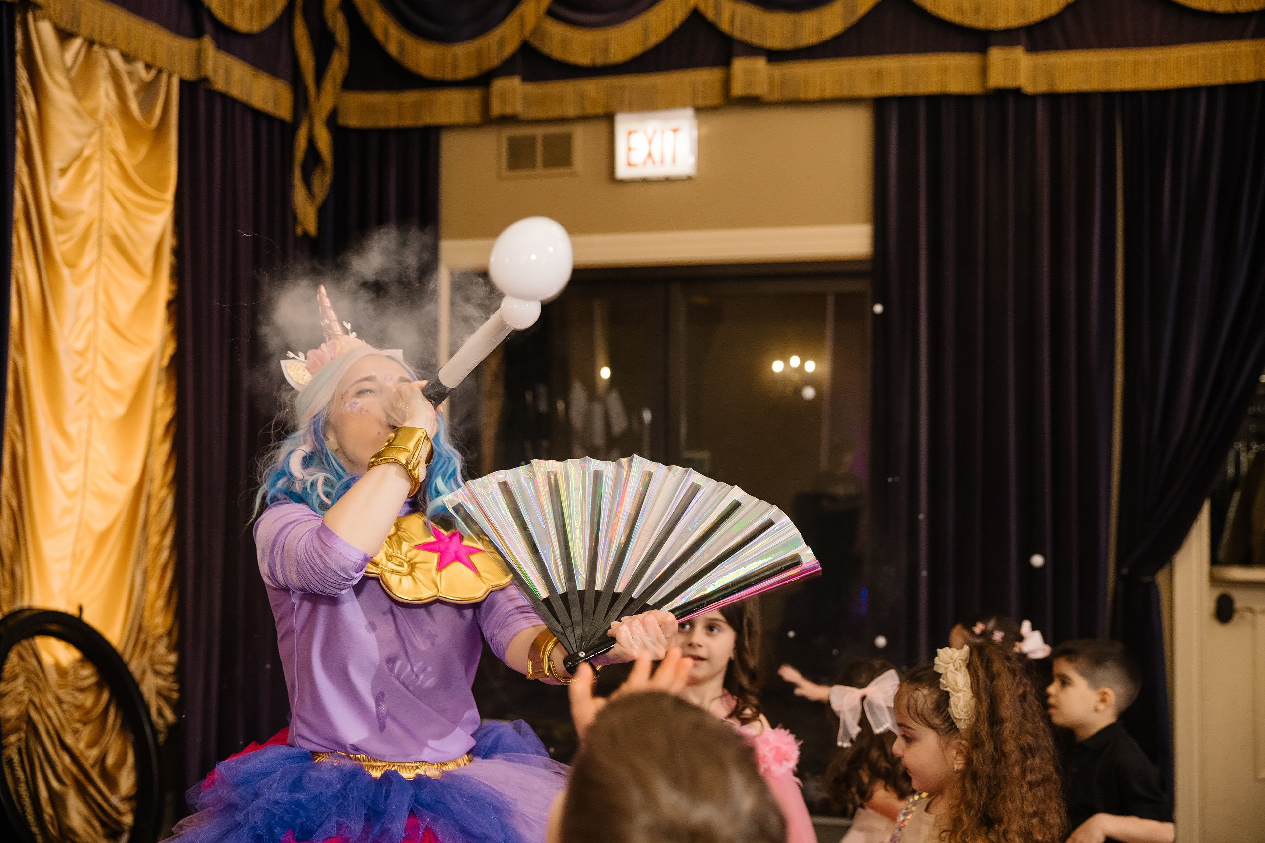 04.13.2025 First birthday. Wedding family event photographer in Chicago Nick Yushevich