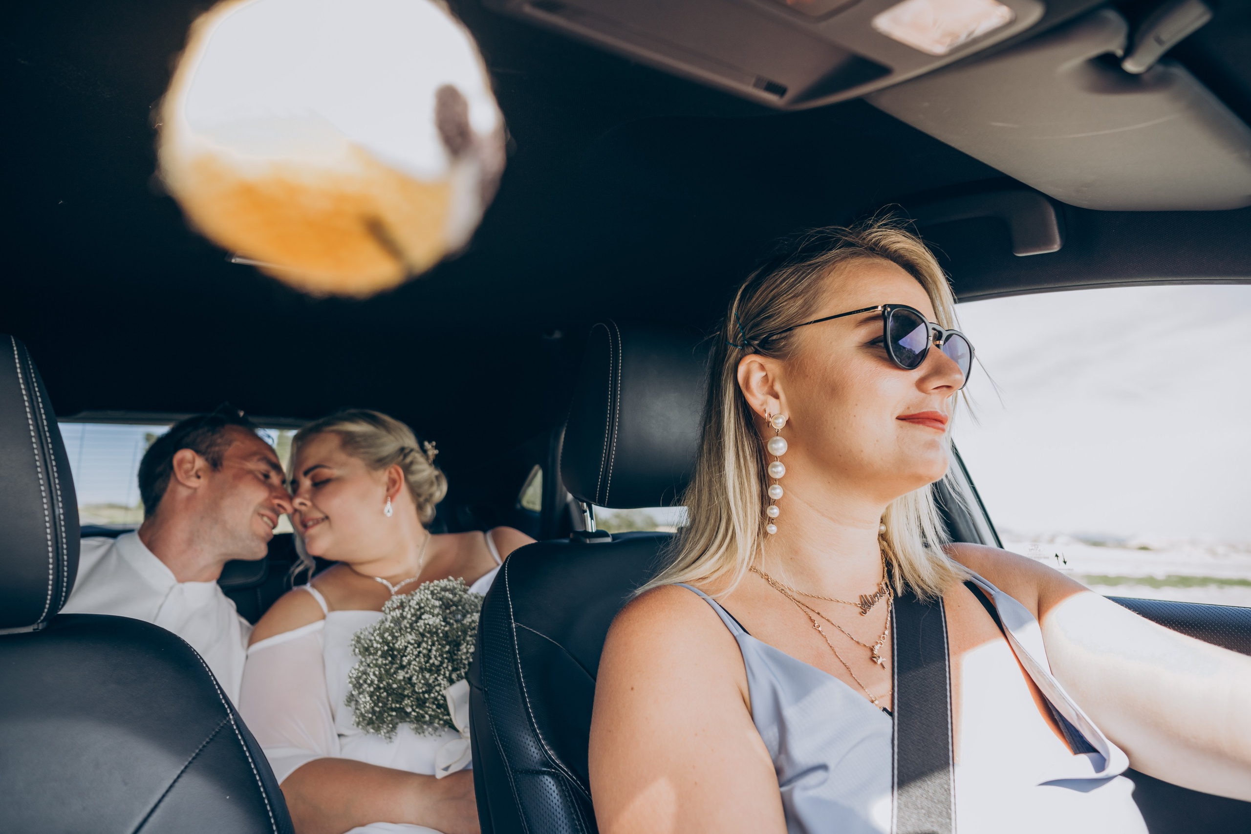 Wedding of Marina and Kostya. Фотограф у Пальма де Майорка