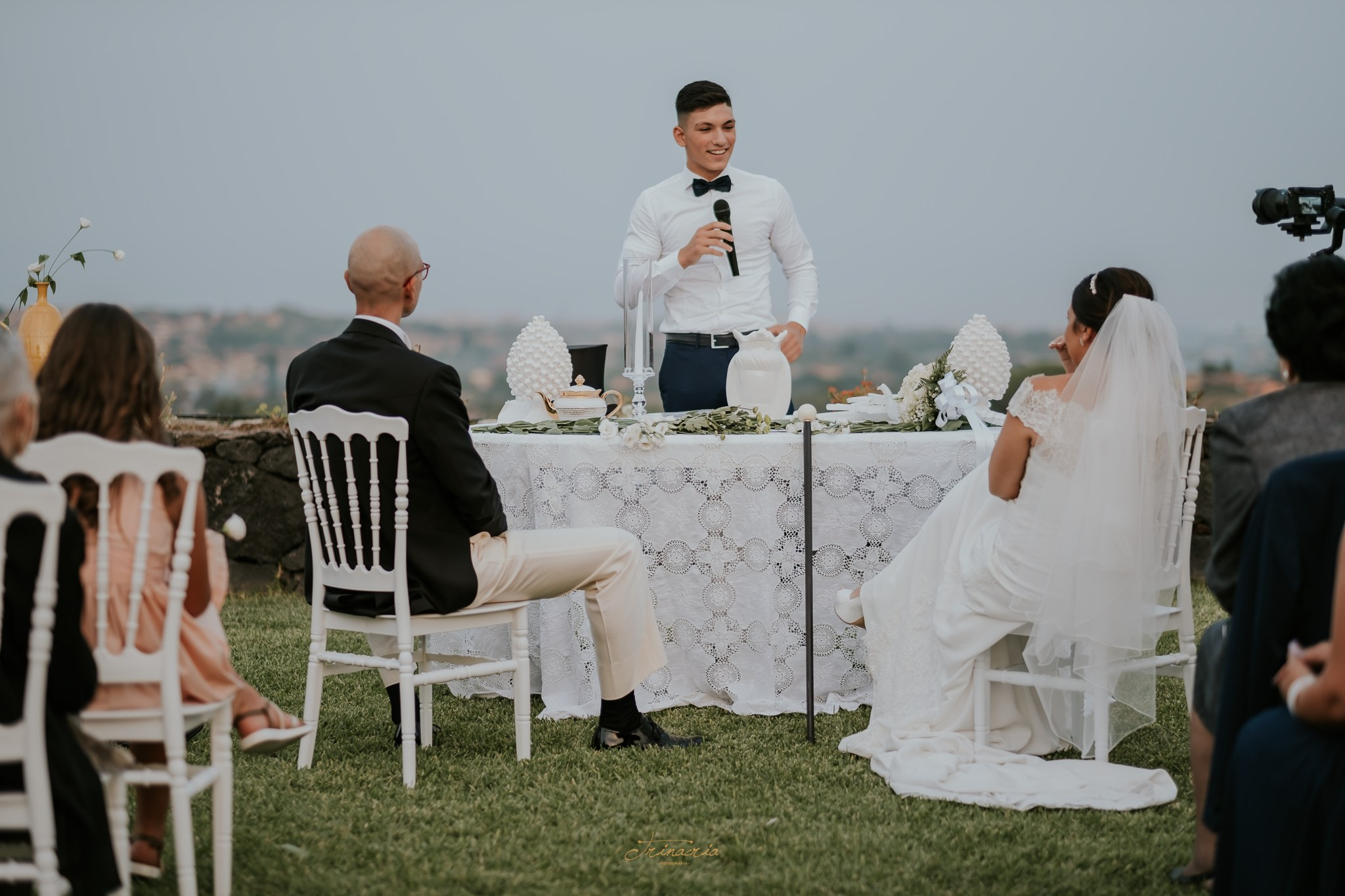 Francesco + Valentina. Trinacria Fotografia