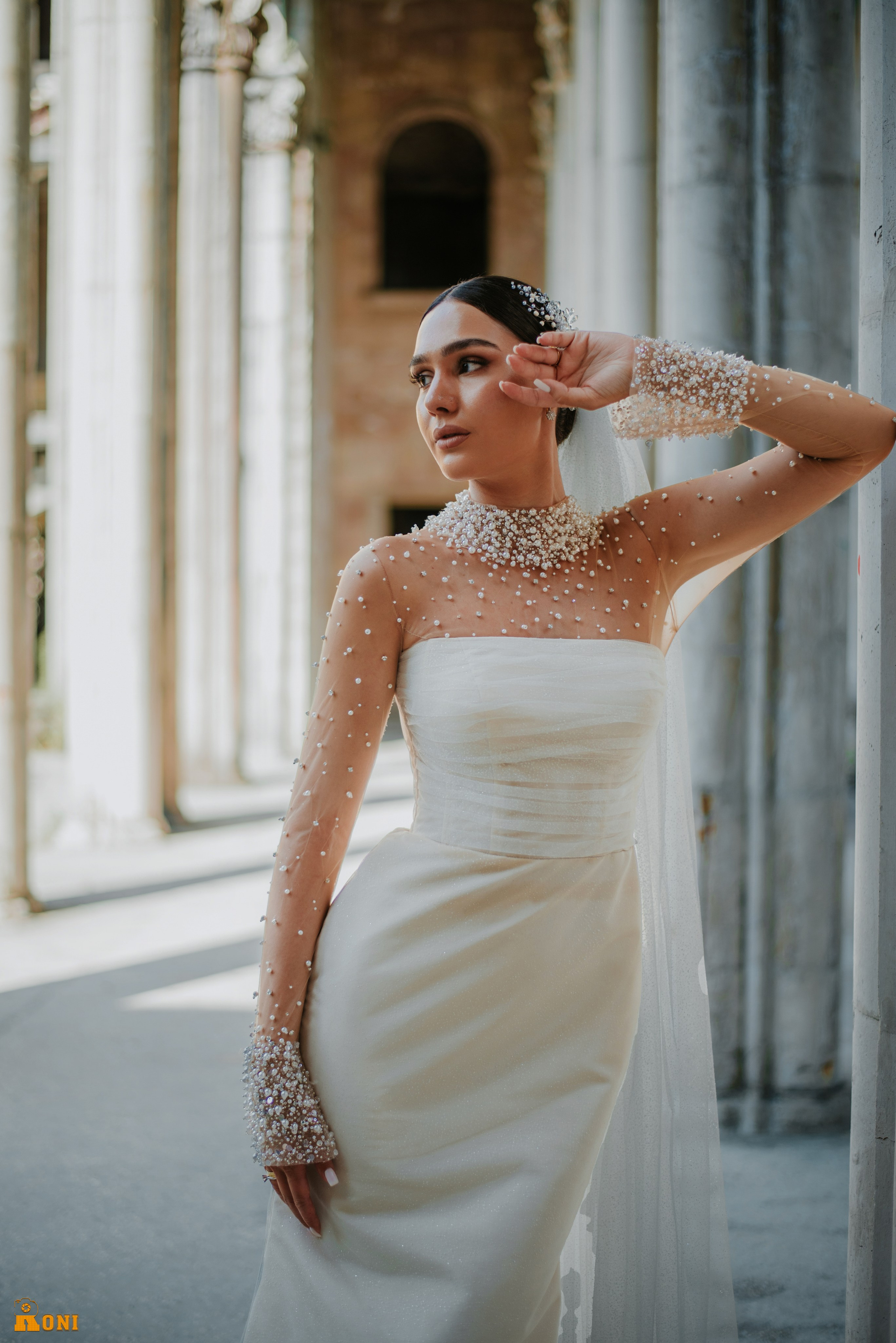 Wedding- ვერონიკა & ირაკლი