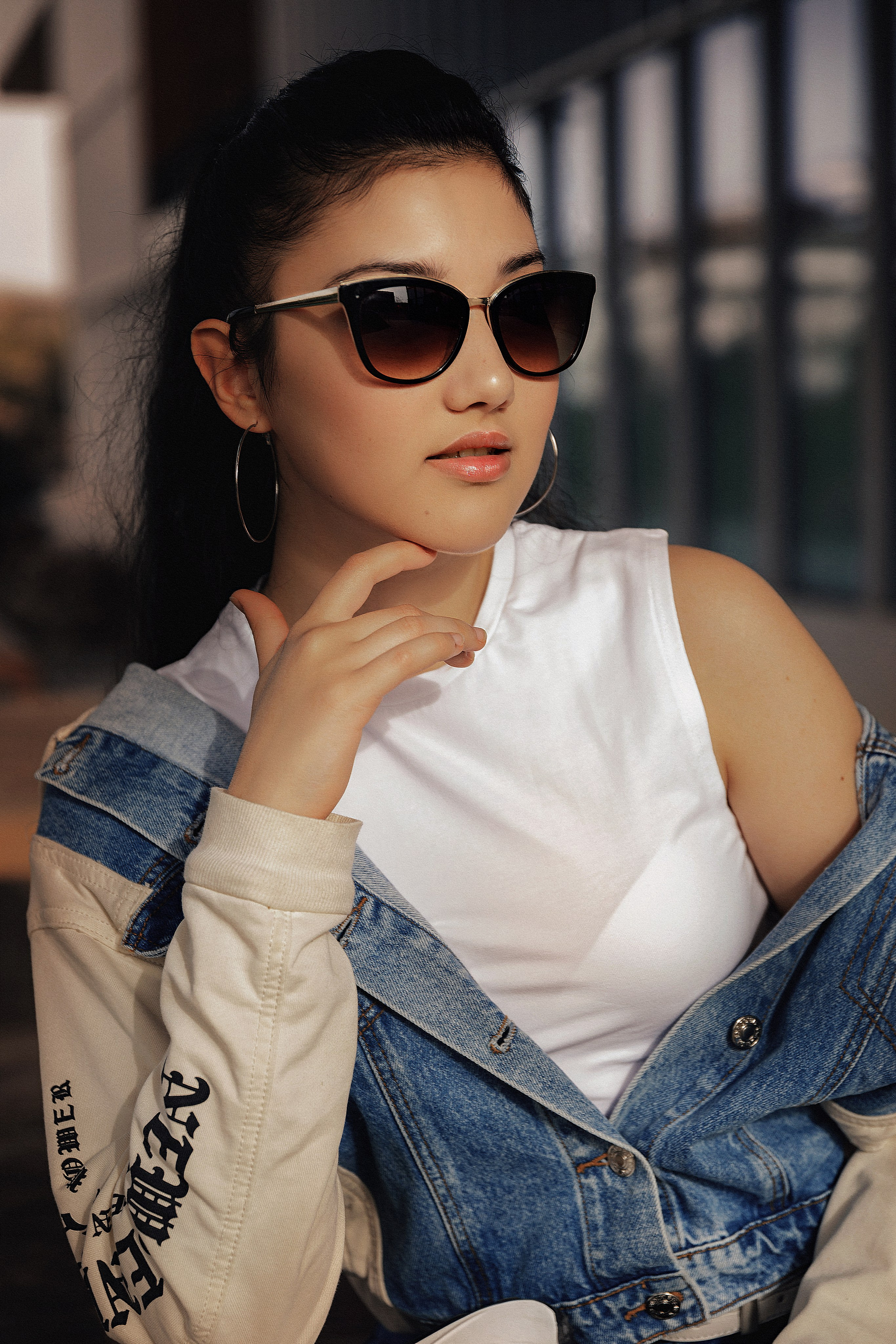 Individual shooting. Семейный детский фотограф Бляхер Ирина в Израиле