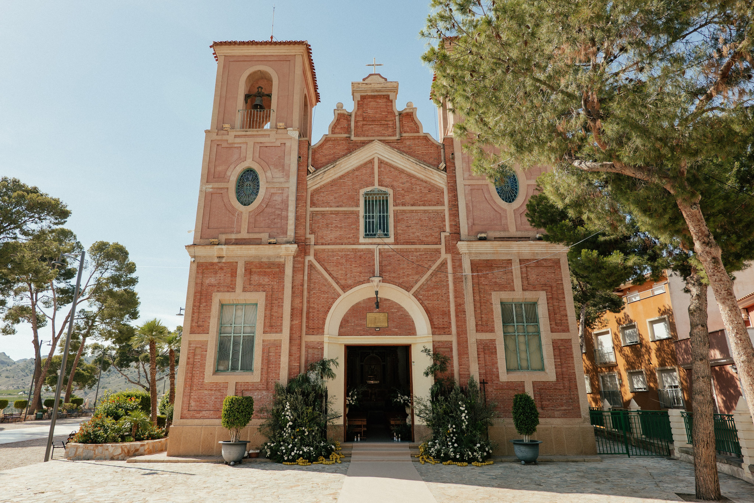 Gonzalo & Maria (Murcia)
