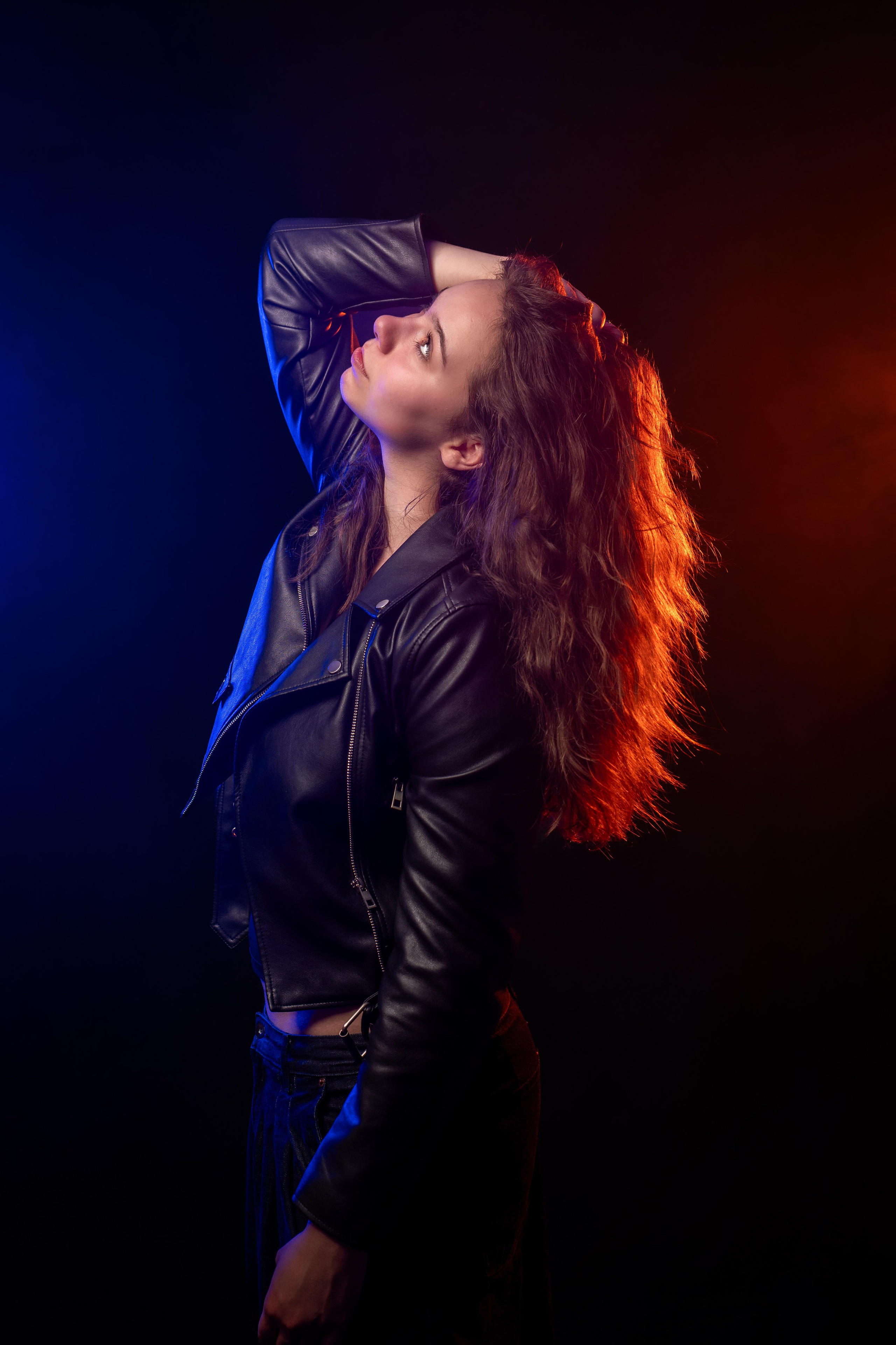 Studio Photography. Main