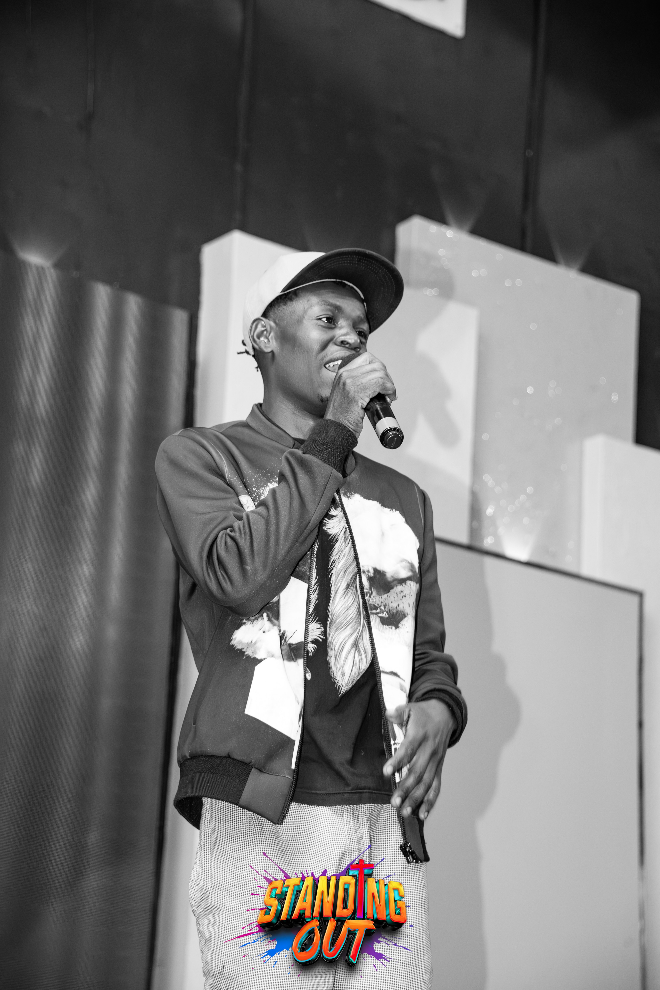 Christosphere Youth Ministry — Empowering Youth with Faith, Purpose & Community | JCC Thika Road, Nairobi. Pastor Morris Gacheru